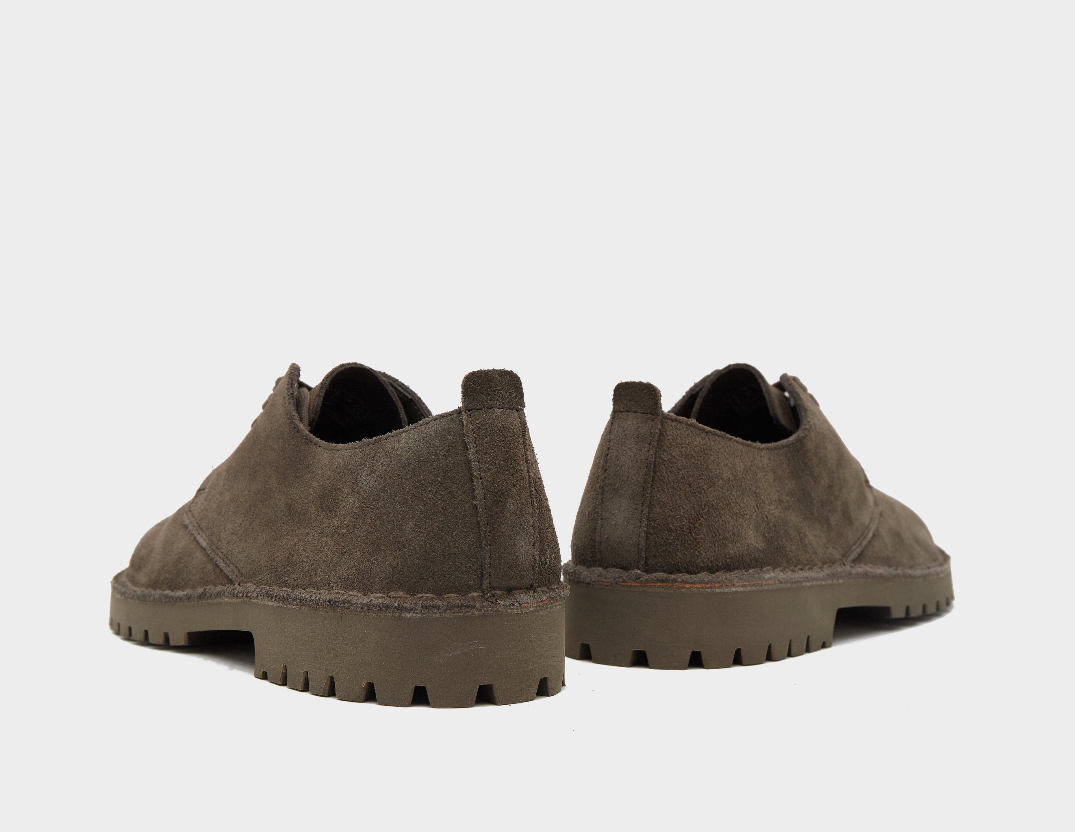 Clarks Originals Desert Rock Lo