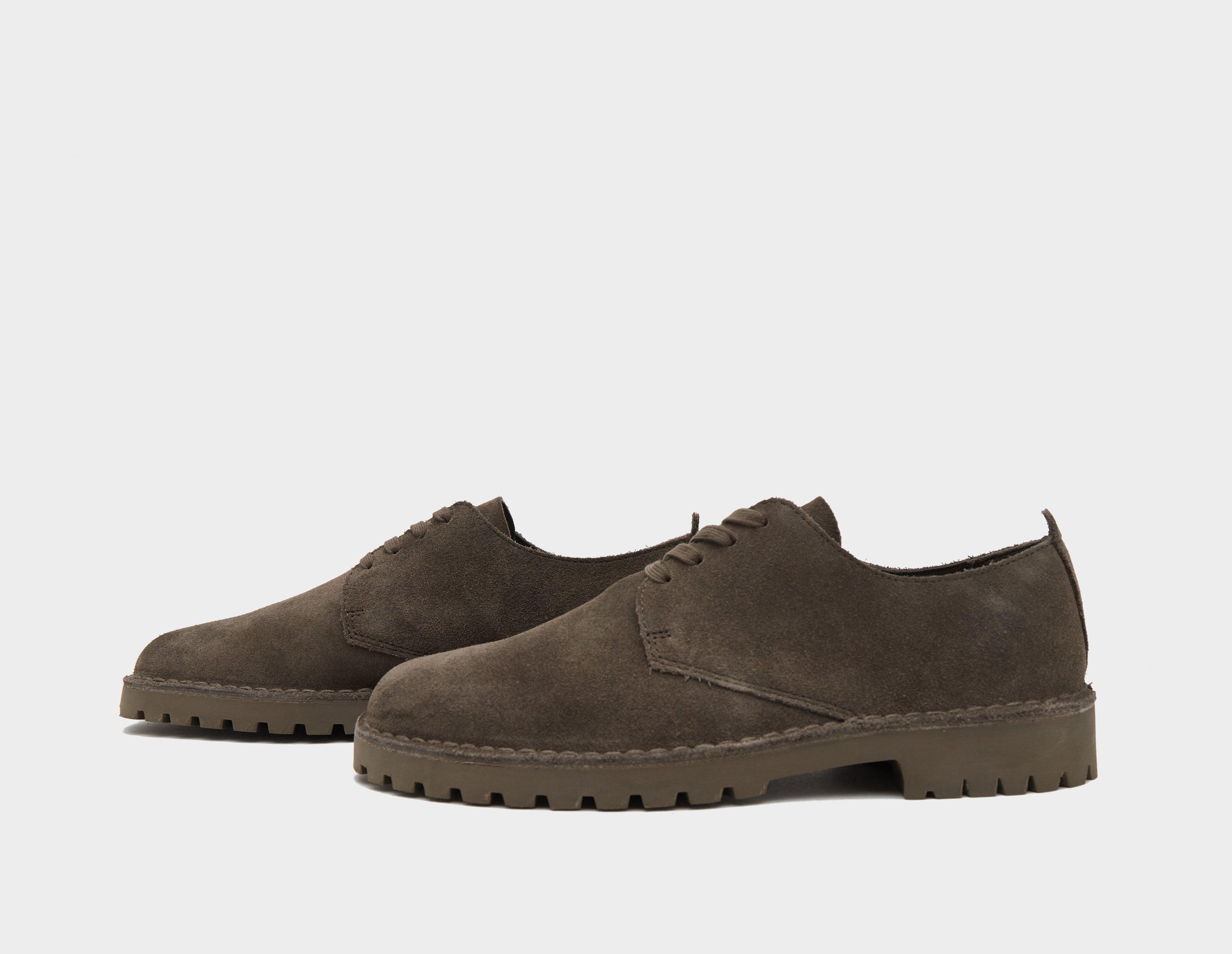 Clarks Originals Desert Rock Lo