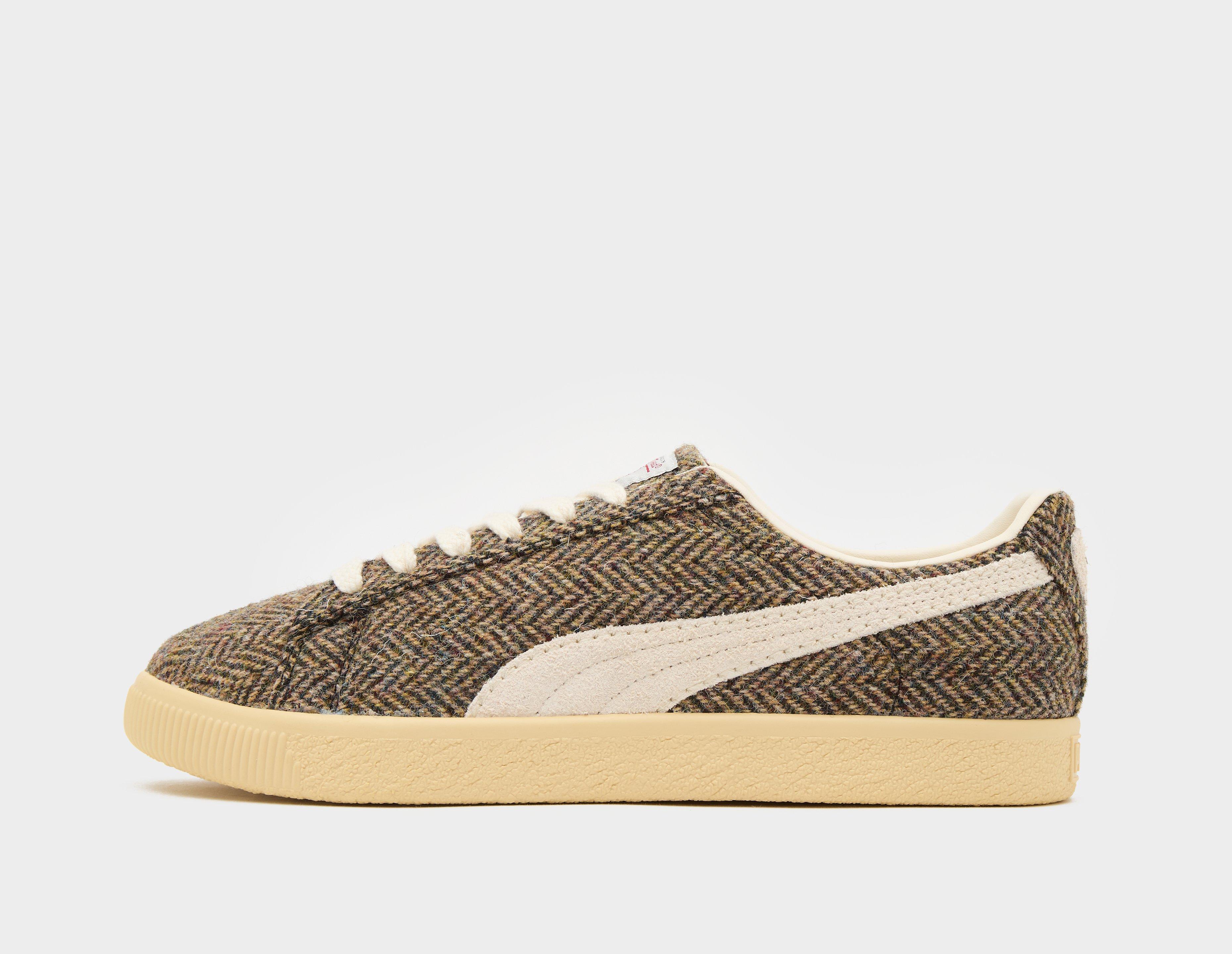 Puma clyde sizing online