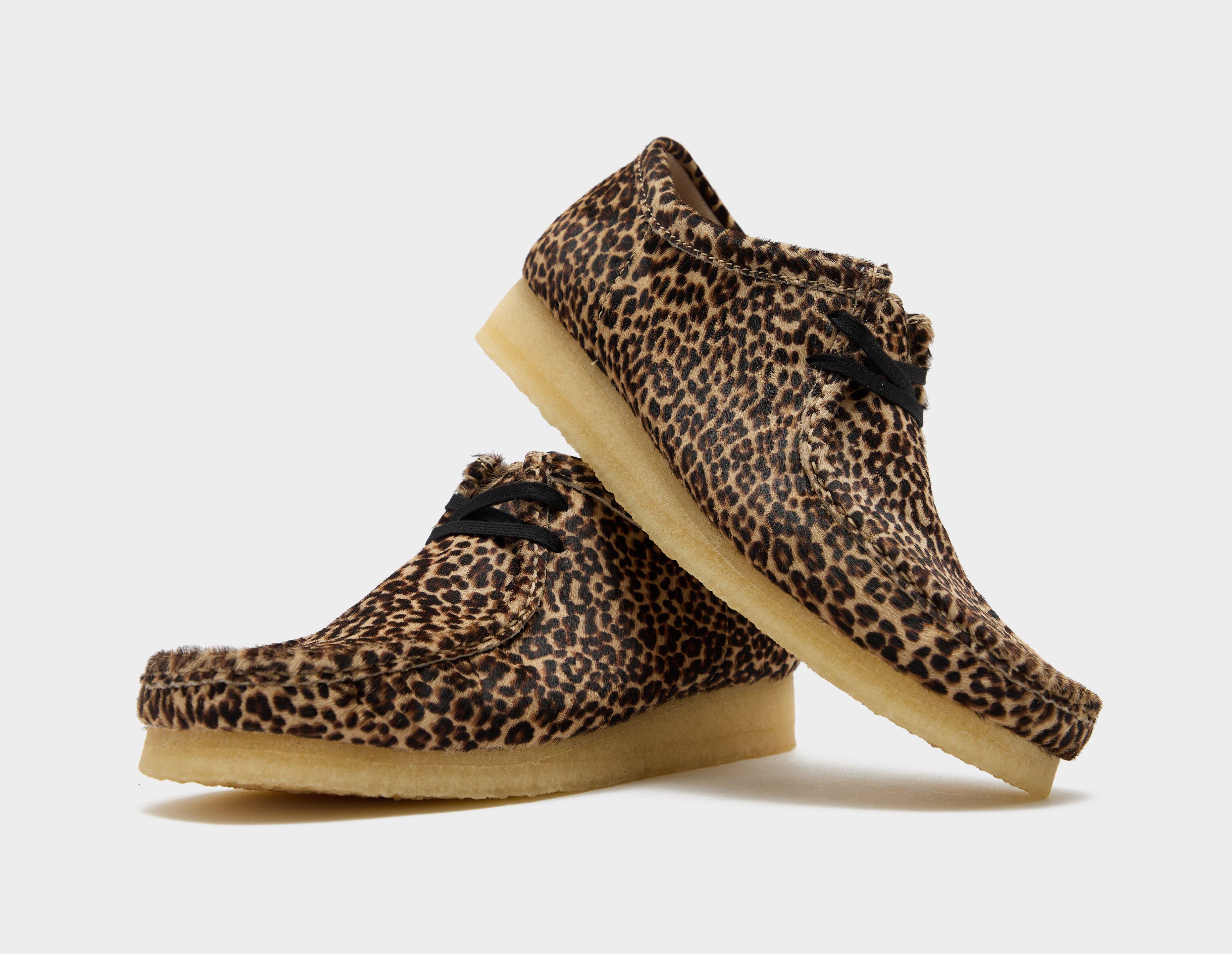 Clarks Originals Wallabee