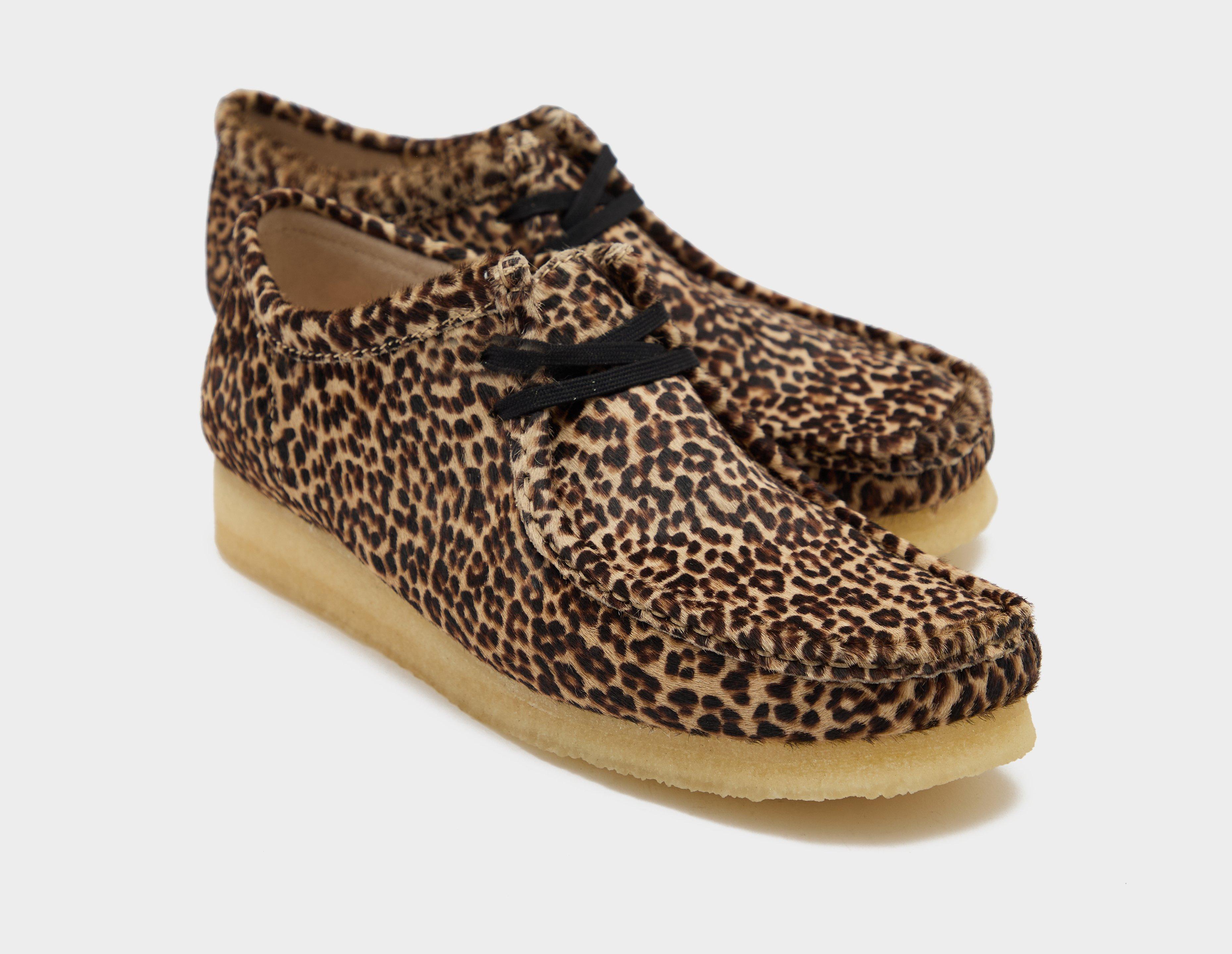 Clarks Originals Wallabee