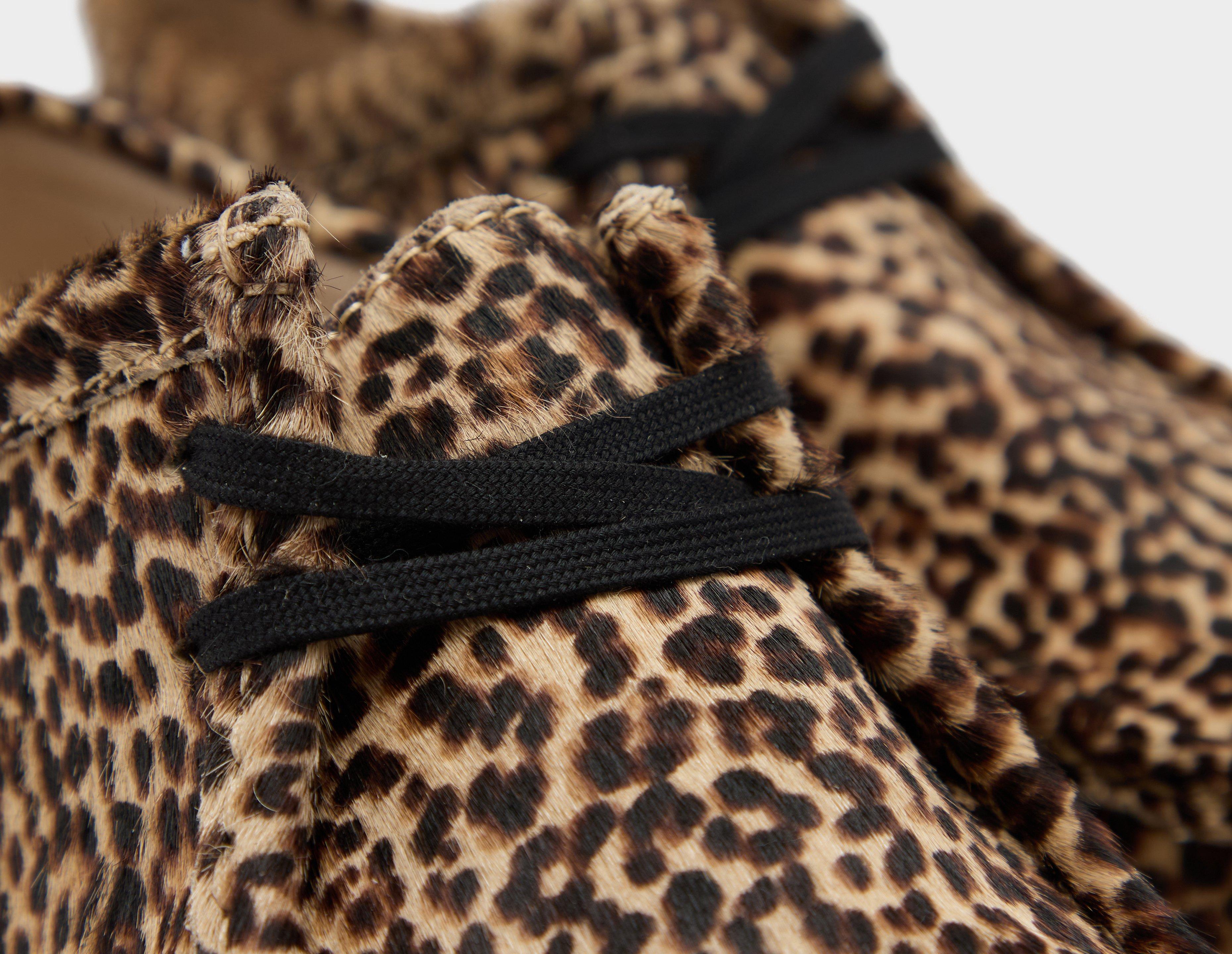 Clarks Originals Wallabee