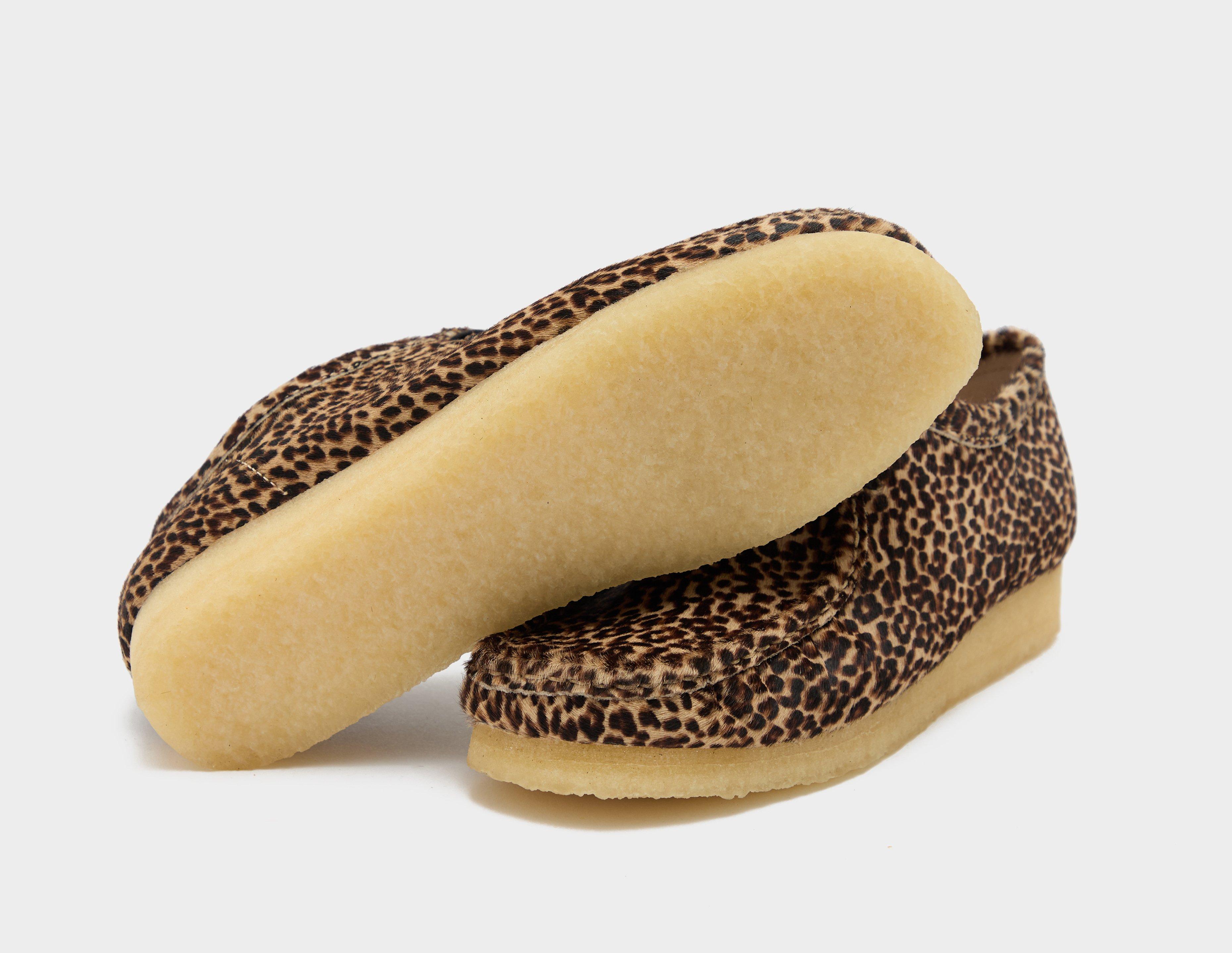 Clarks Originals Wallabee