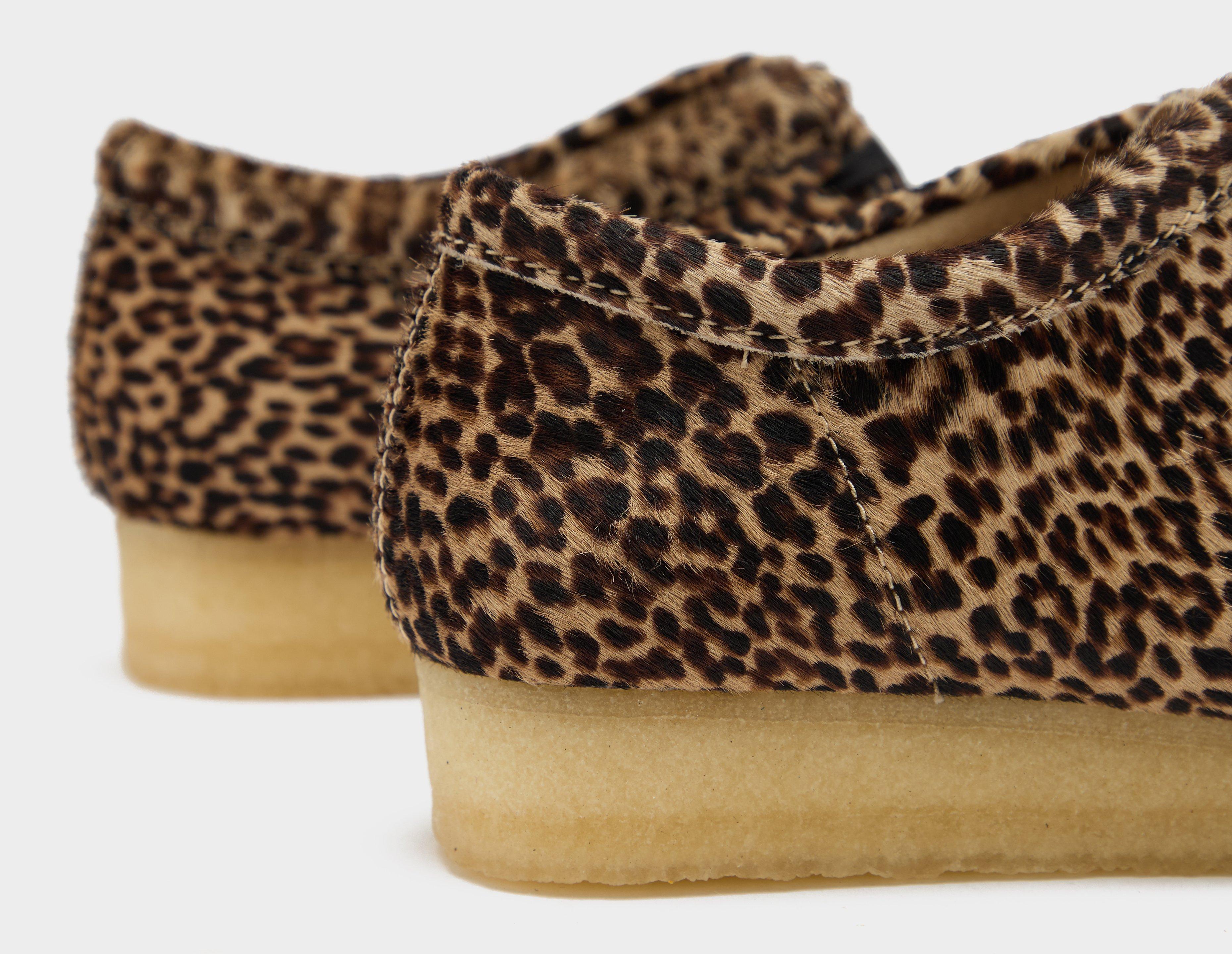 Clarks Originals Wallabee