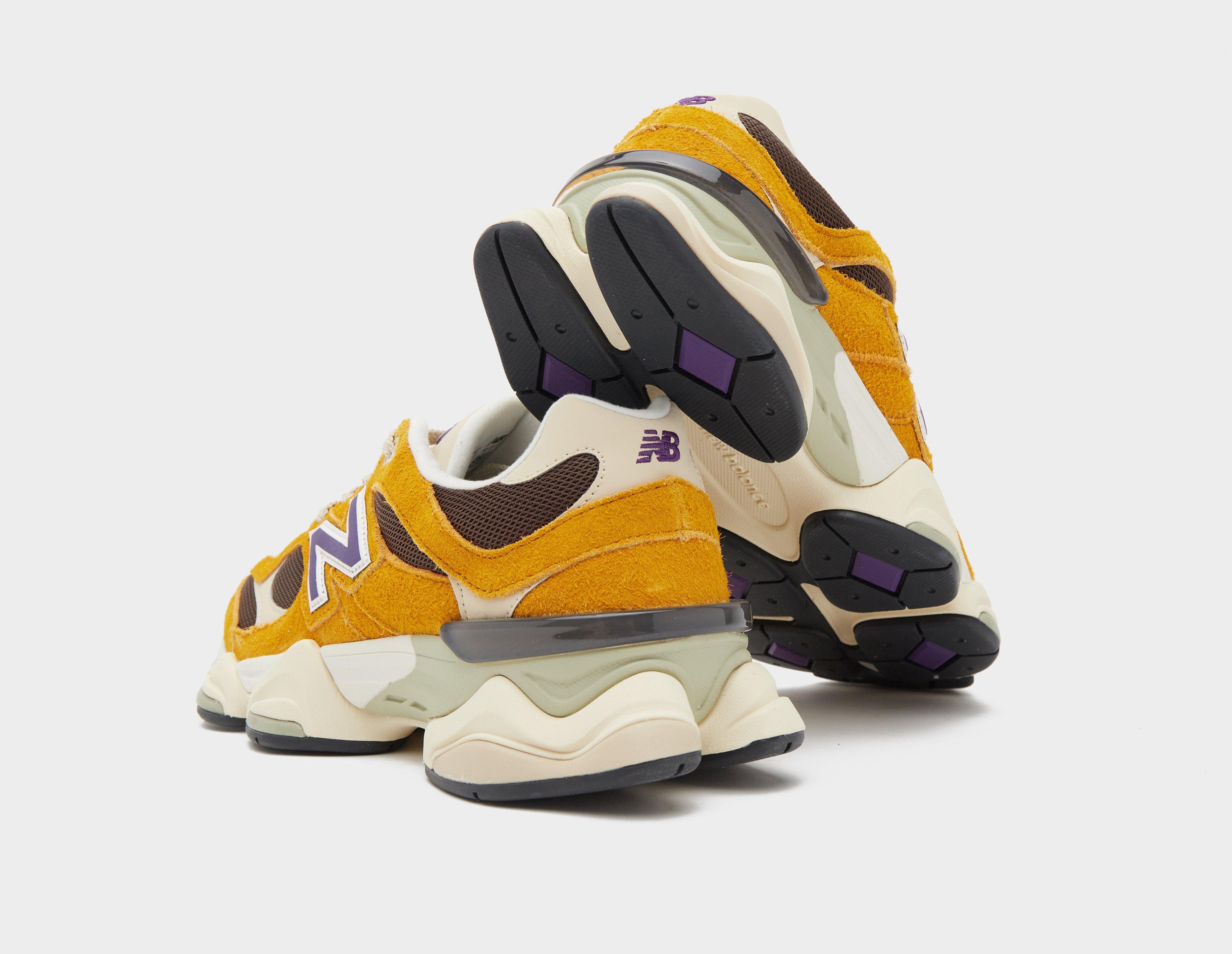★New Balance★ NBPDEF015Y M1906RWD YELLOW NBPDEF015Y_30 New Balance 1906R M1906RWD – Buttafly