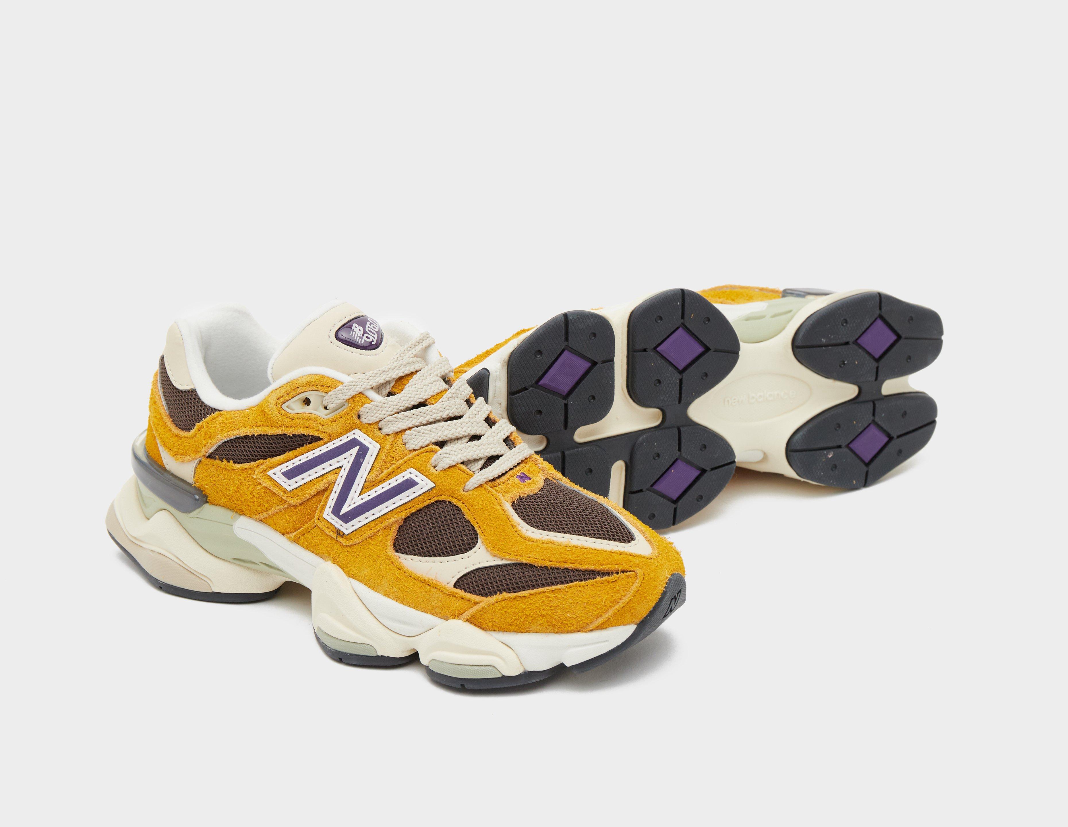 New Balance 9060 Women's