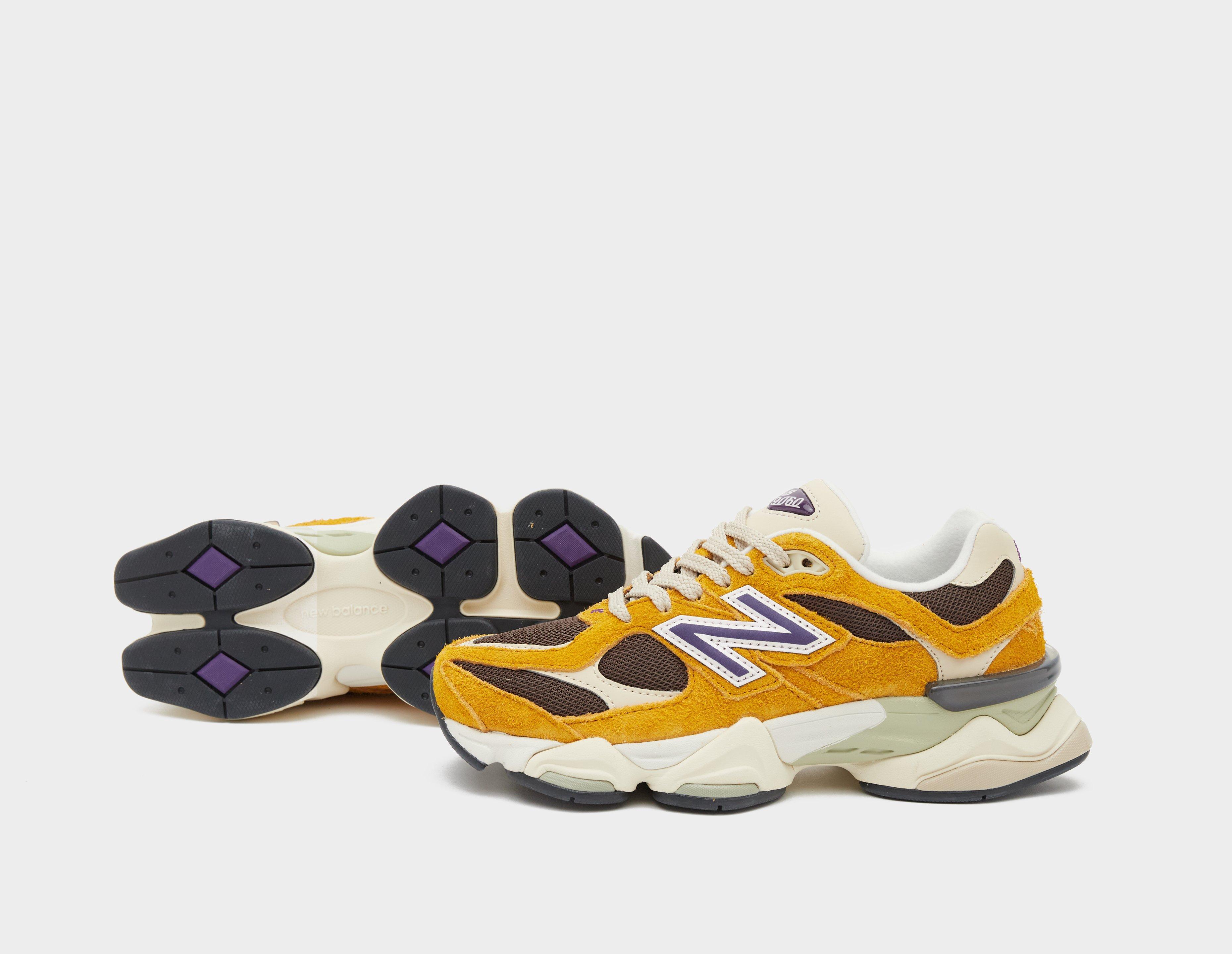 New Balance 9060 Women's