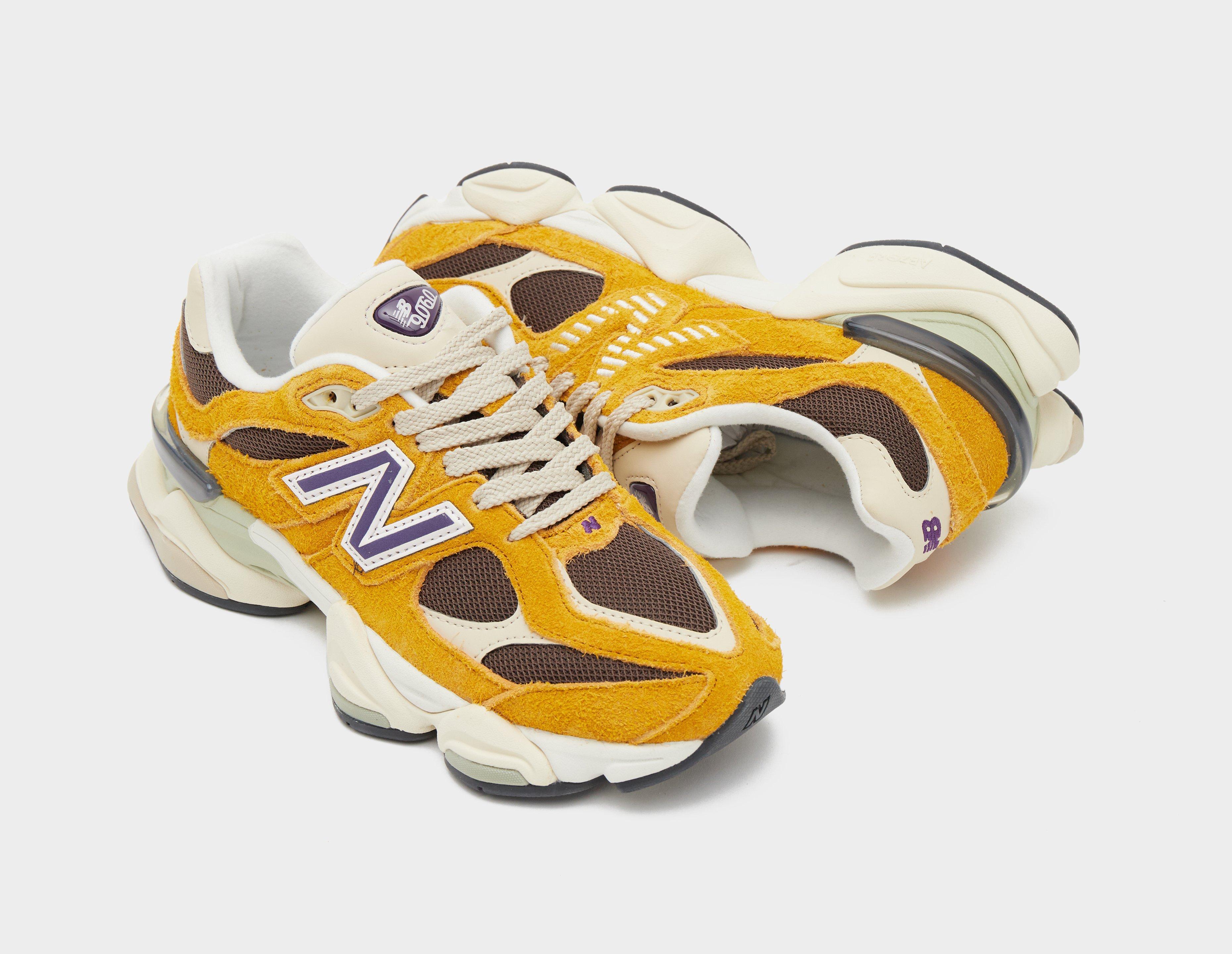 New Balance 9060 Women's