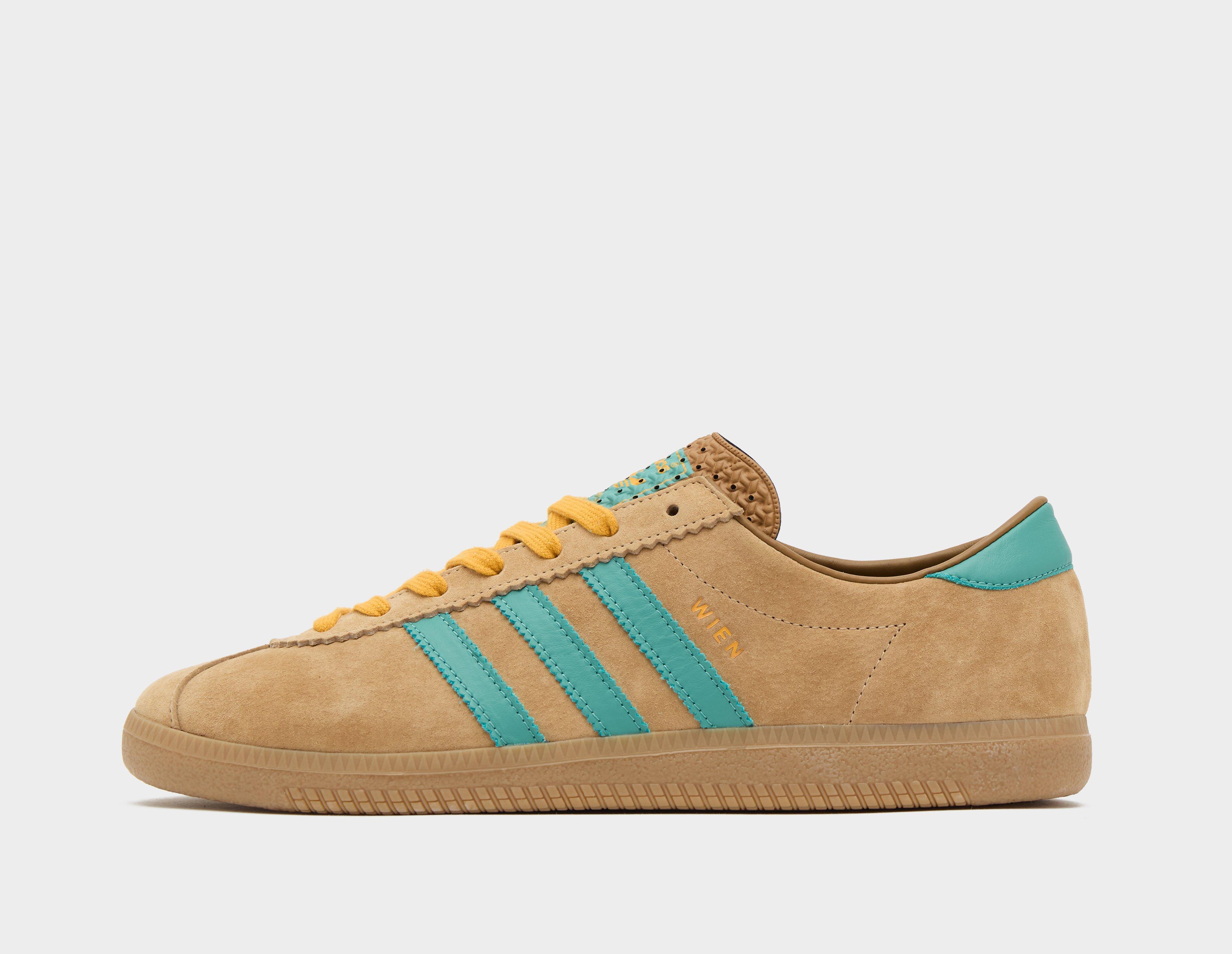 adidas Originals Wien size Exclusive Braun size Deutschland