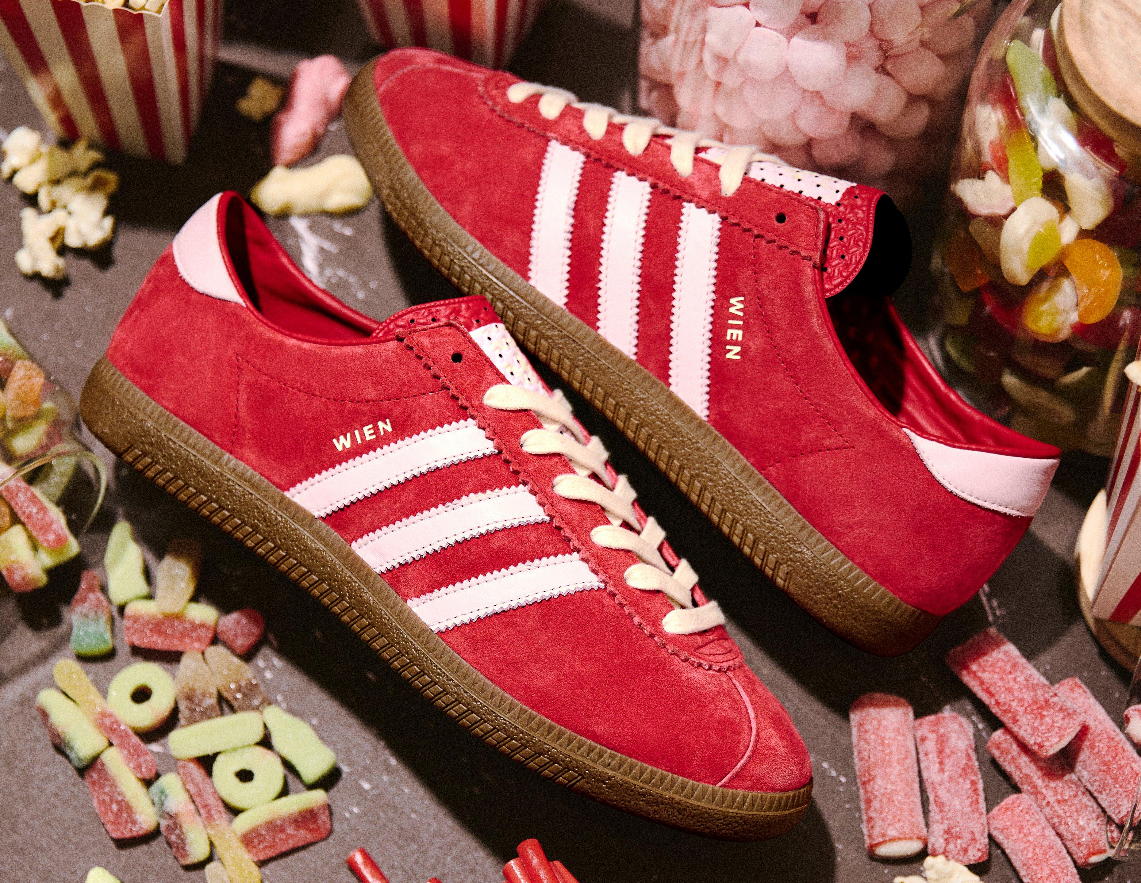 adidas Originals Wien - size? exclusive