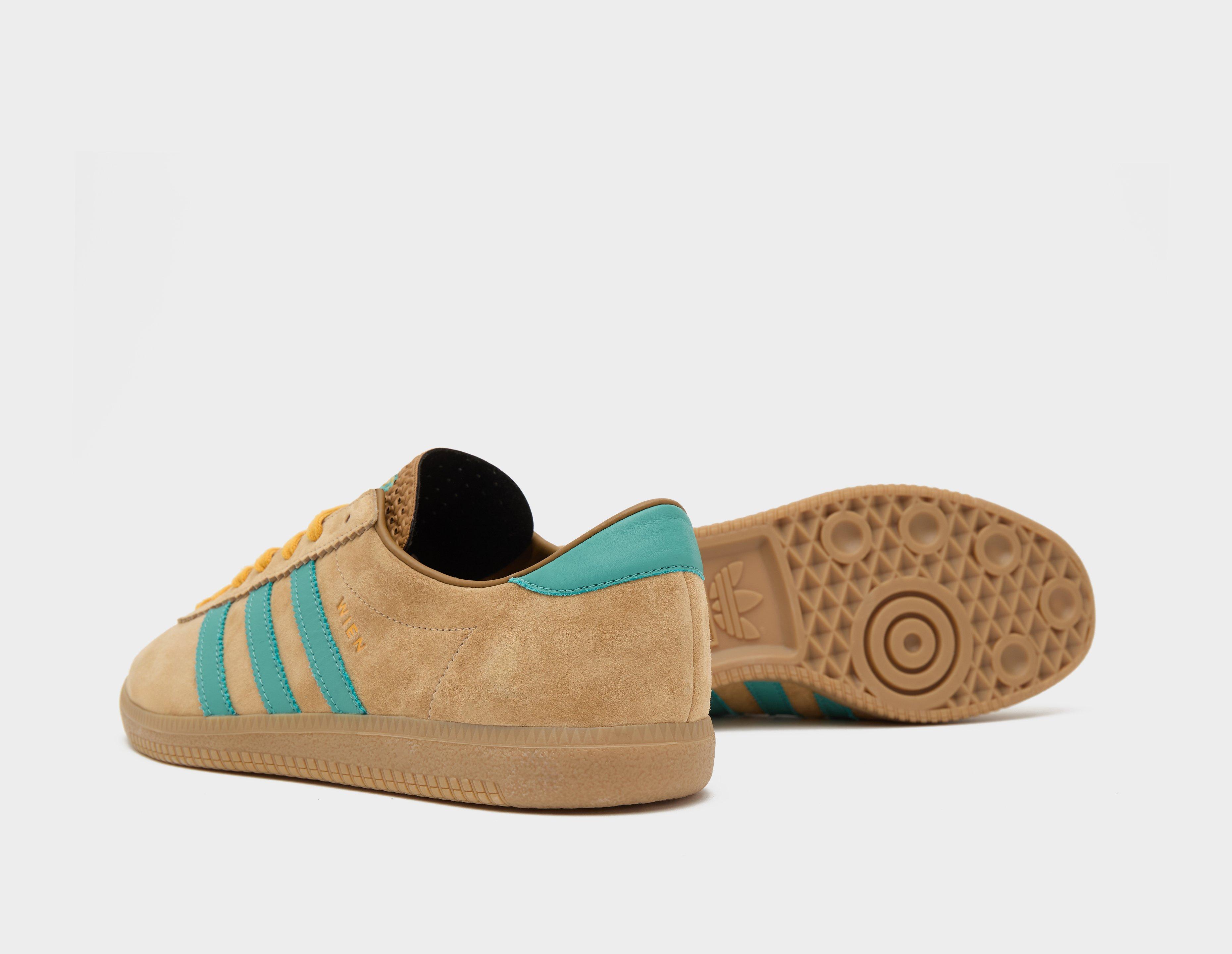 adidas Originals Wien - size? Exclusive Women's