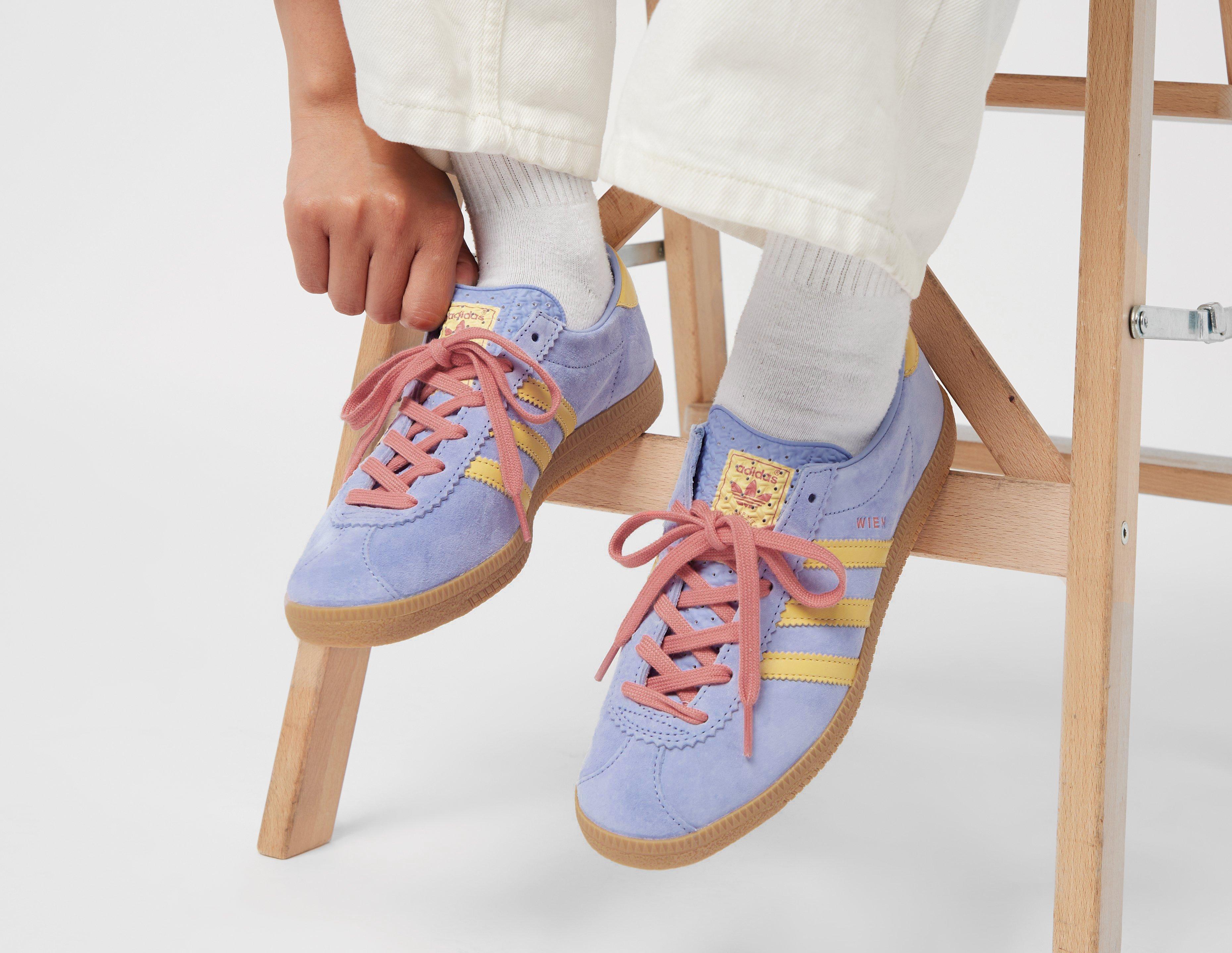 adidas Originals Wien size Exclusive Women s en Azul size Espana