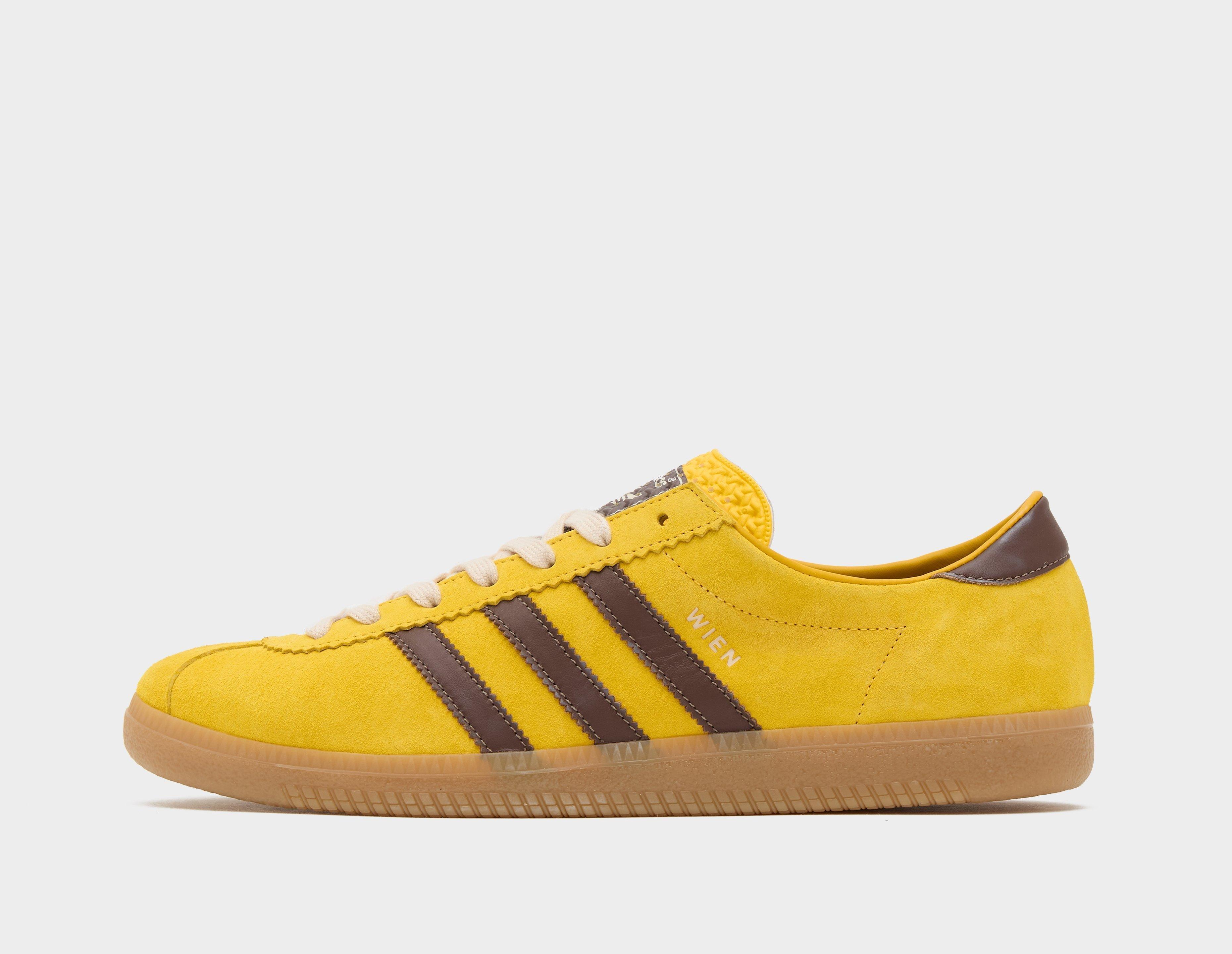 Viviers les montagnes Yellow adidas Can Originals Wien Viviers les montagnes exclusive Women s Colete Treino Turquesa adidas Can