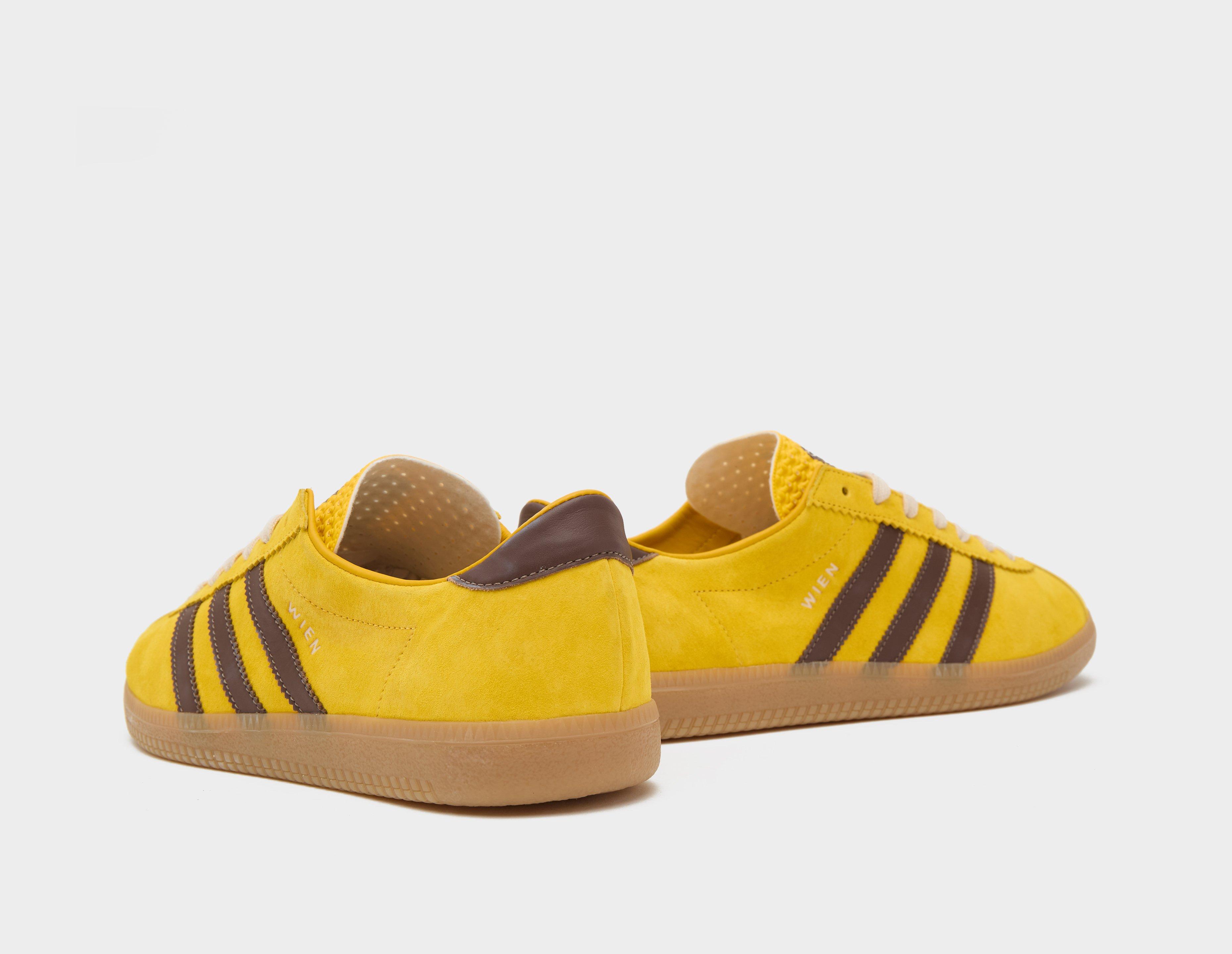 adidas Originals Wien - size? exclusive Women's