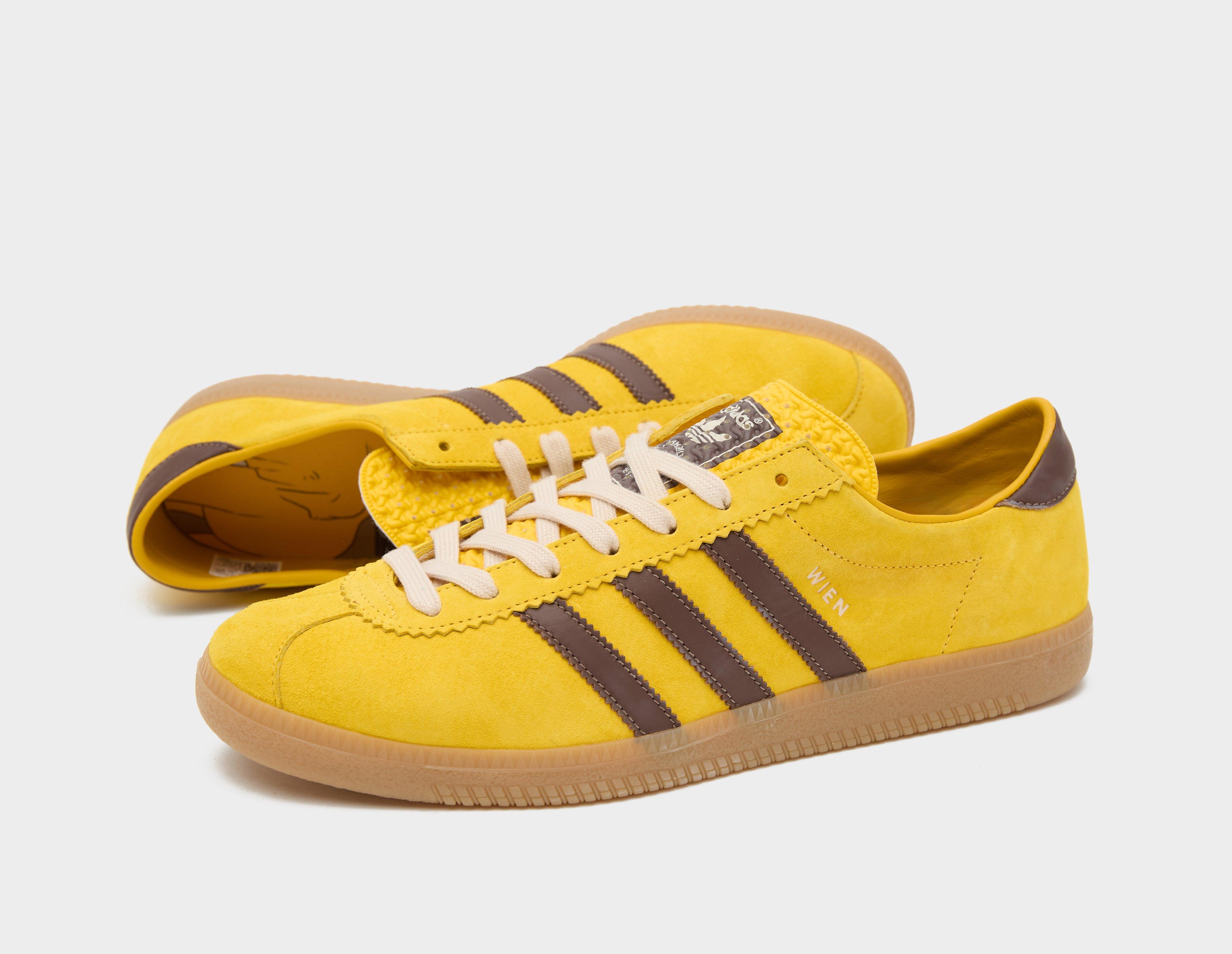 adidas Originals Wien - size? exclusive Women's
