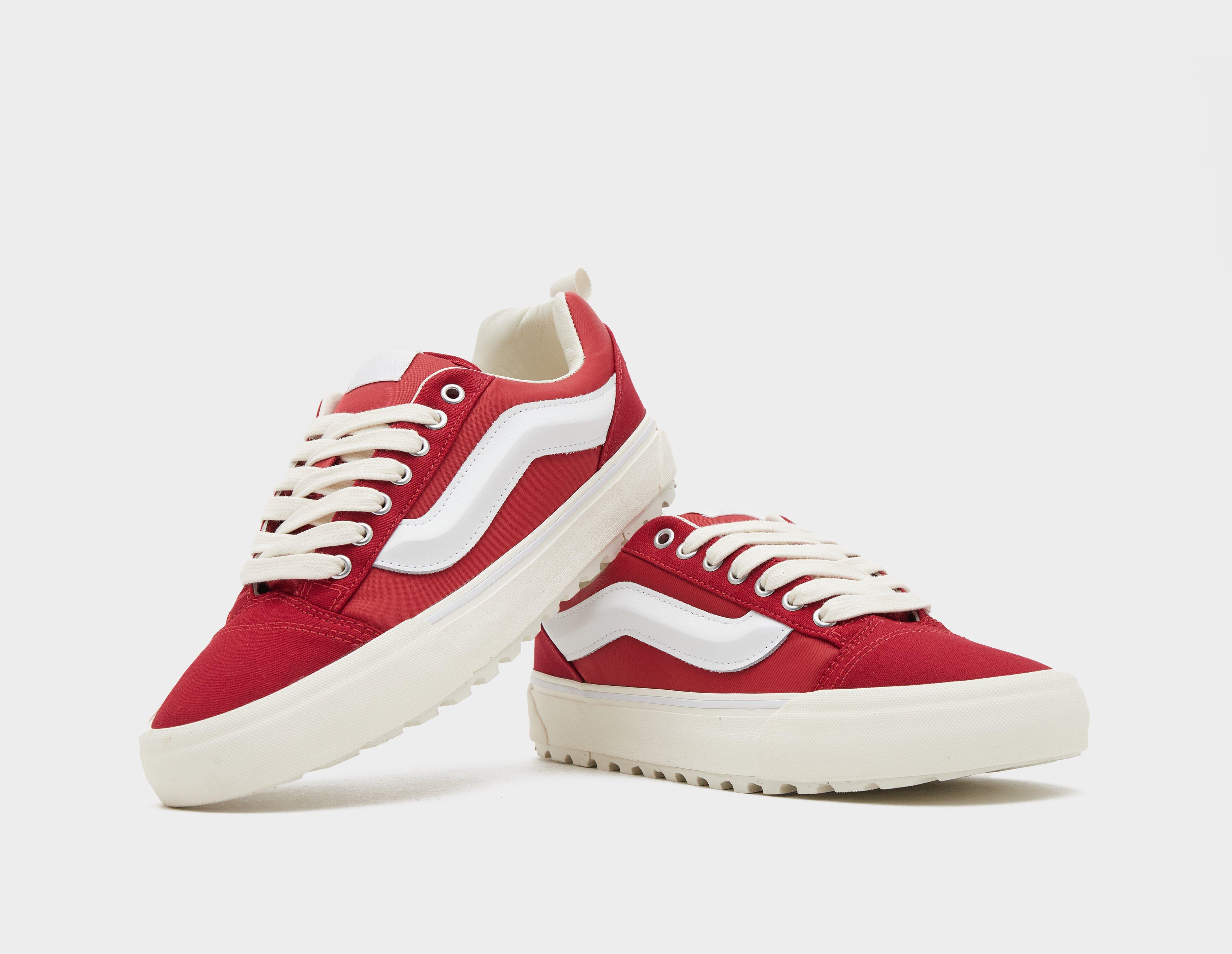 Vans Knu Skool MTE-1 LX Women's