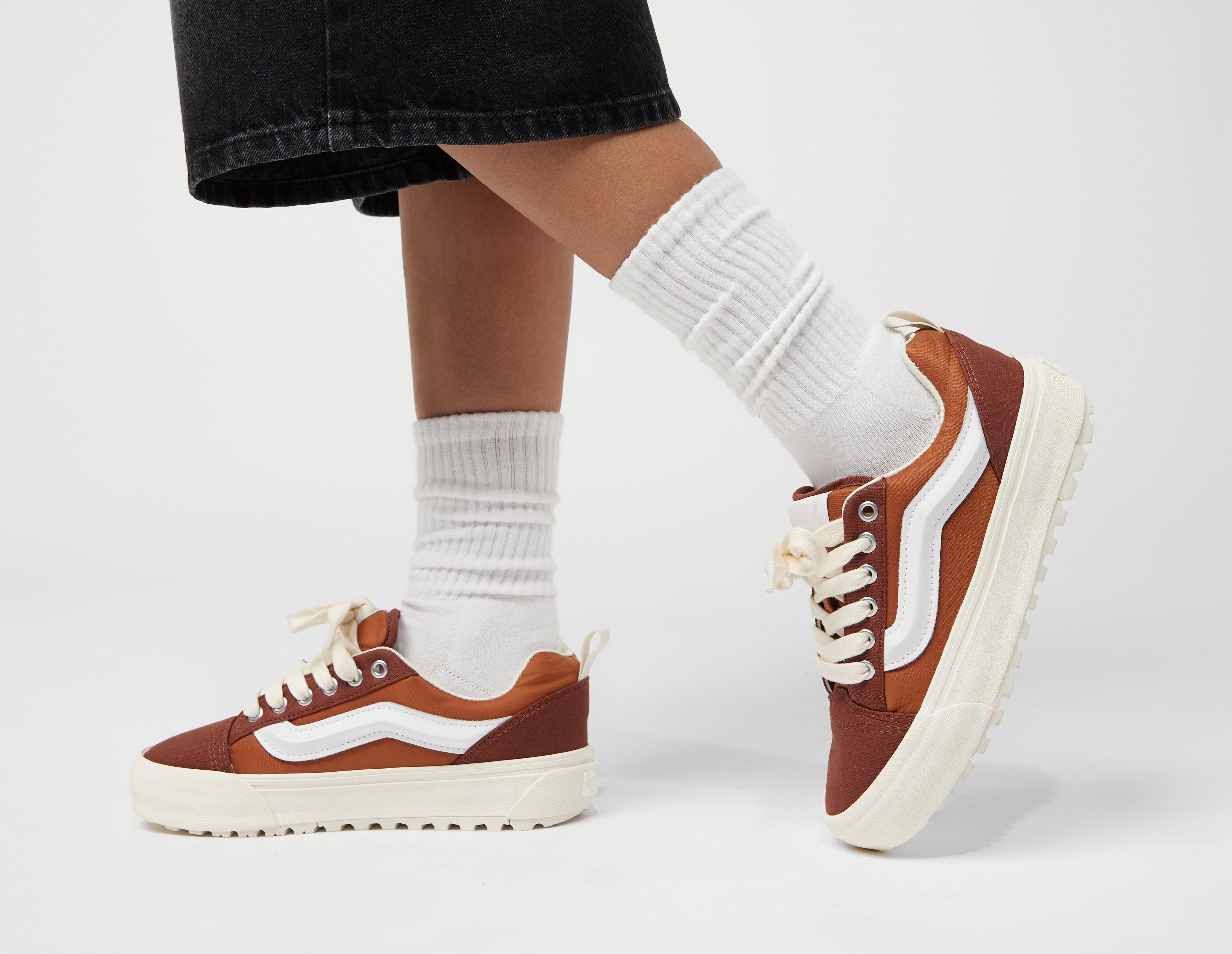 Vans Knu Skool MTE-1 LX Women's