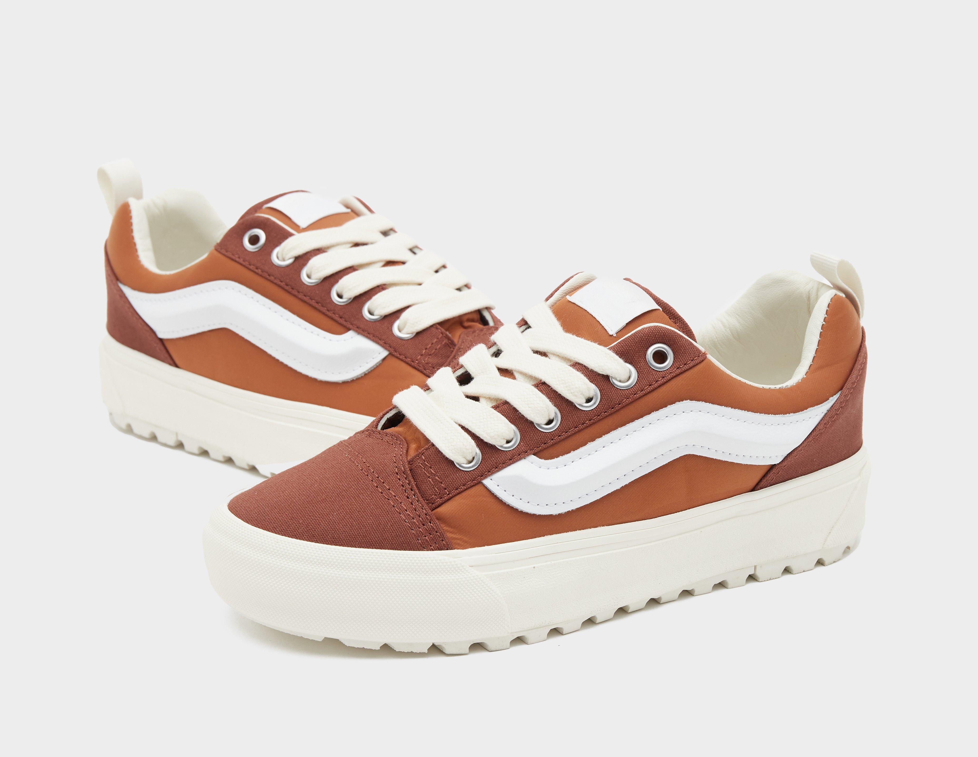 Vans Knu Skool MTE-1 LX Women's