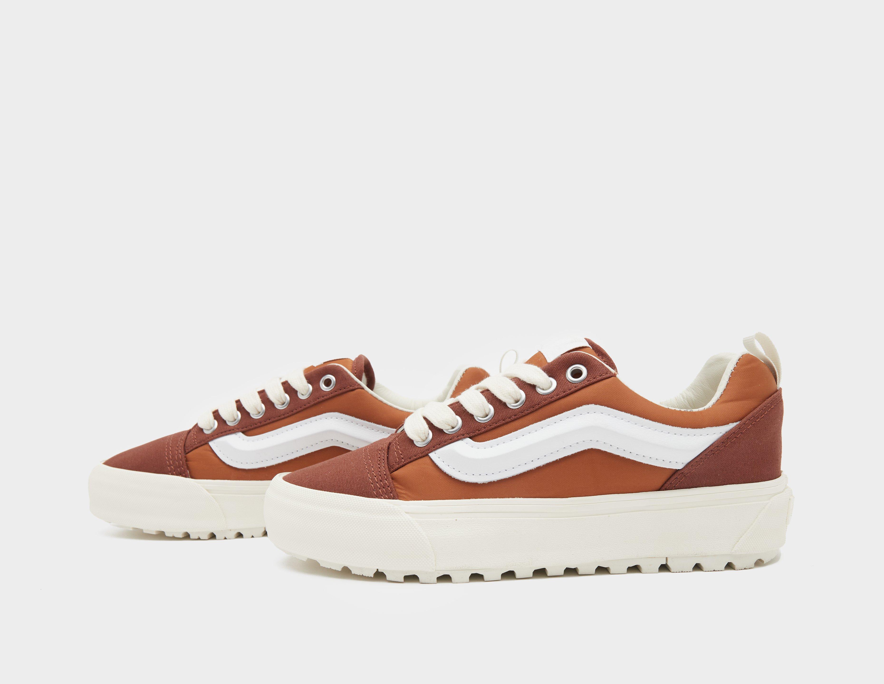 Vans Knu Skool MTE-1 LX Women's