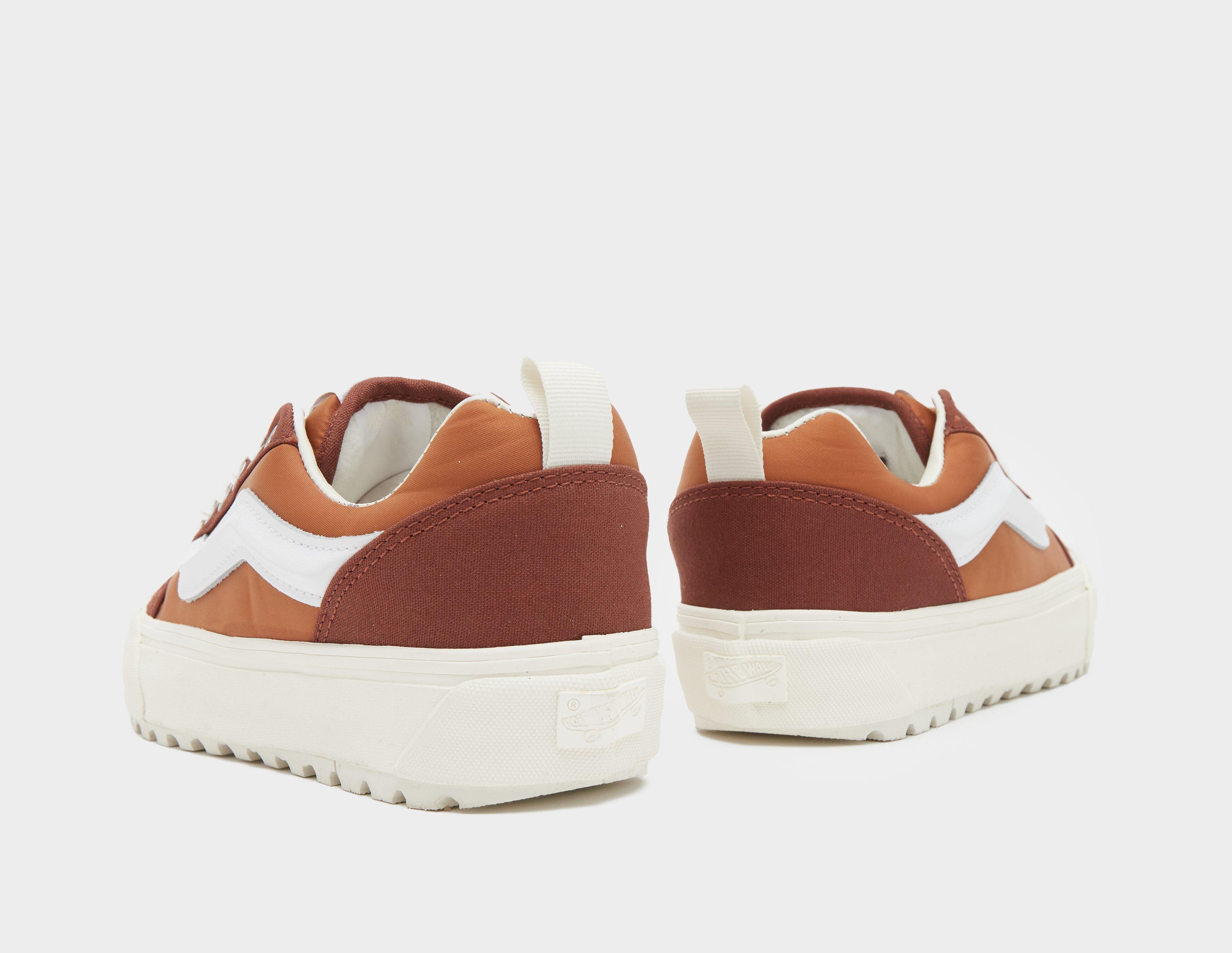 Vans Knu Skool MTE-1 LX Women's