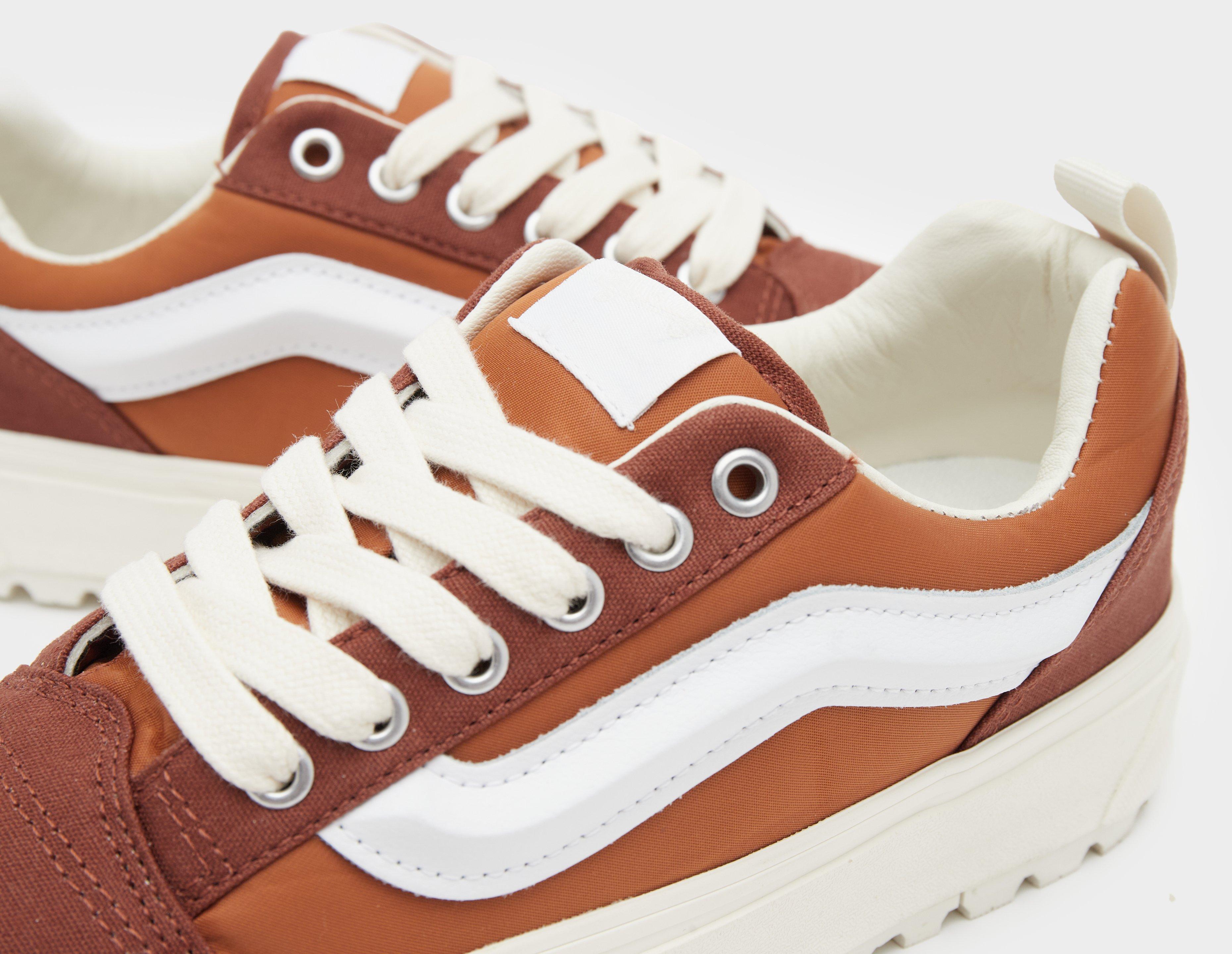 Vans Knu Skool MTE-1 LX Women's