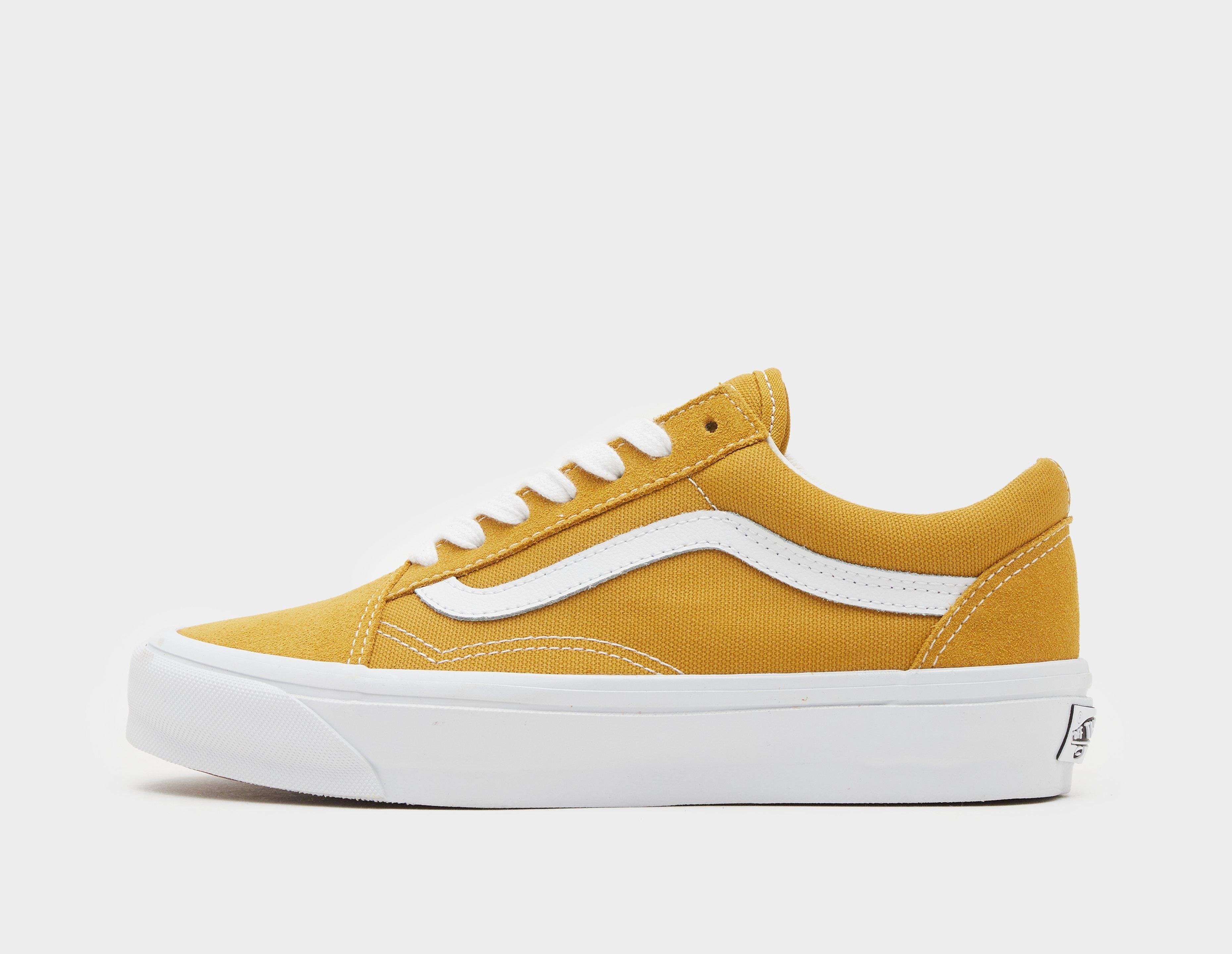 Vans Old Skool 36 para mujer en Marron size Espana