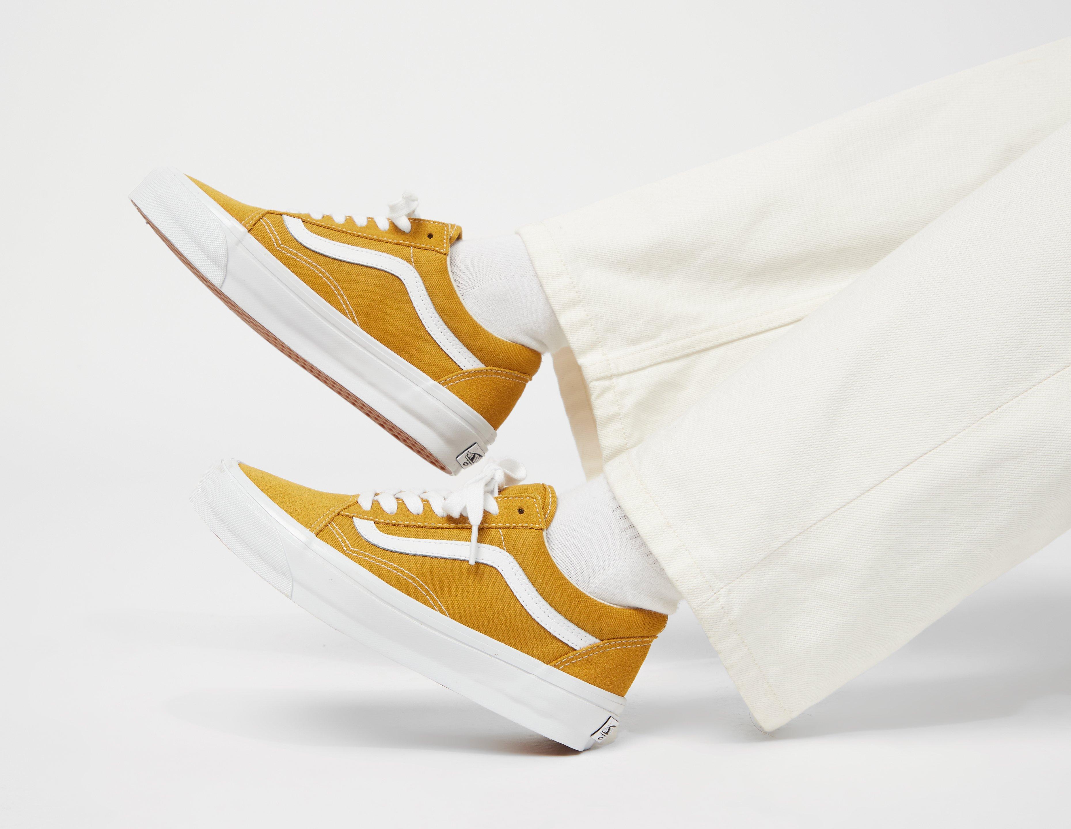 Brown Vans Premium Old Skool 36 Women s size