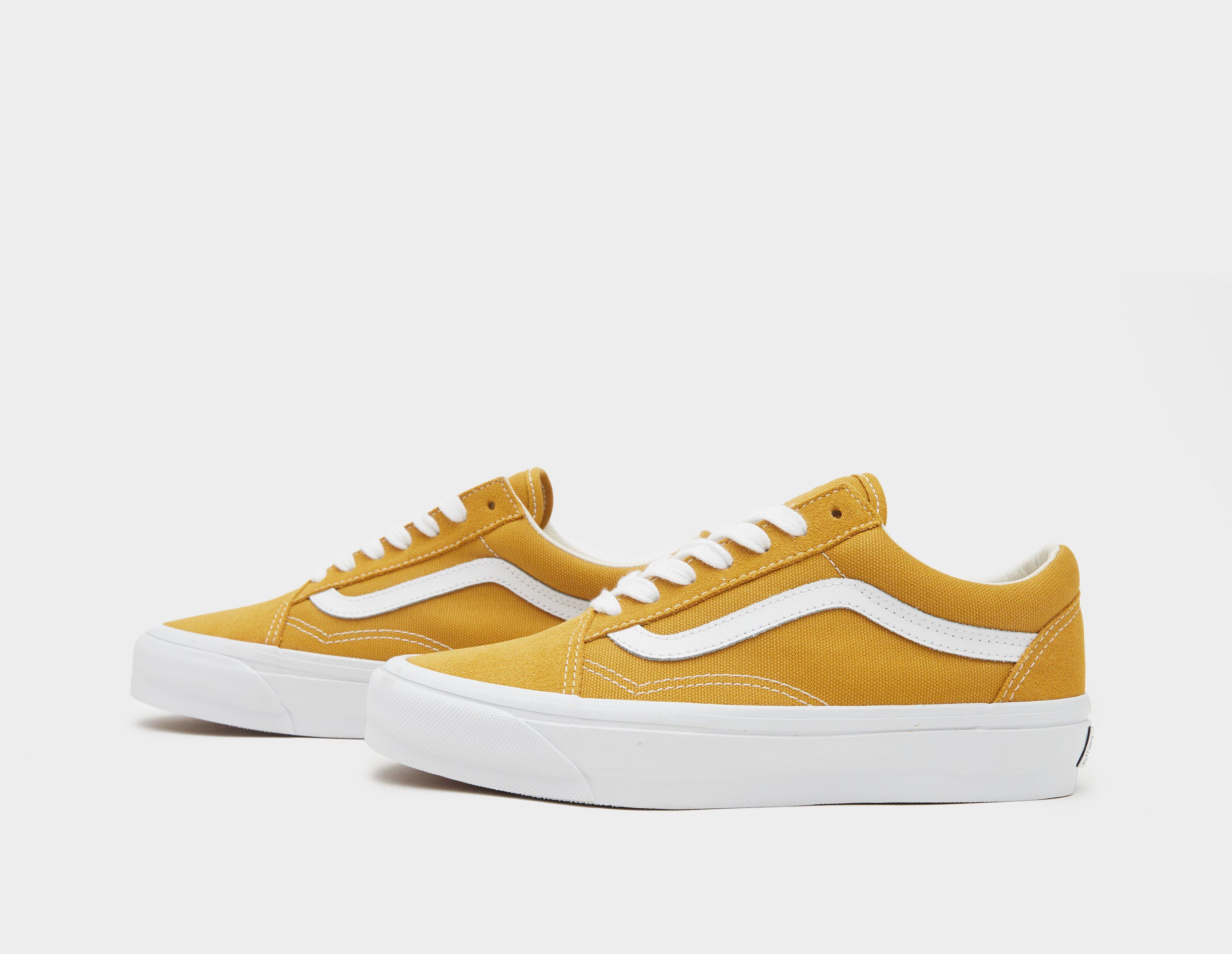 Vans Premium Old Skool 36 Women's