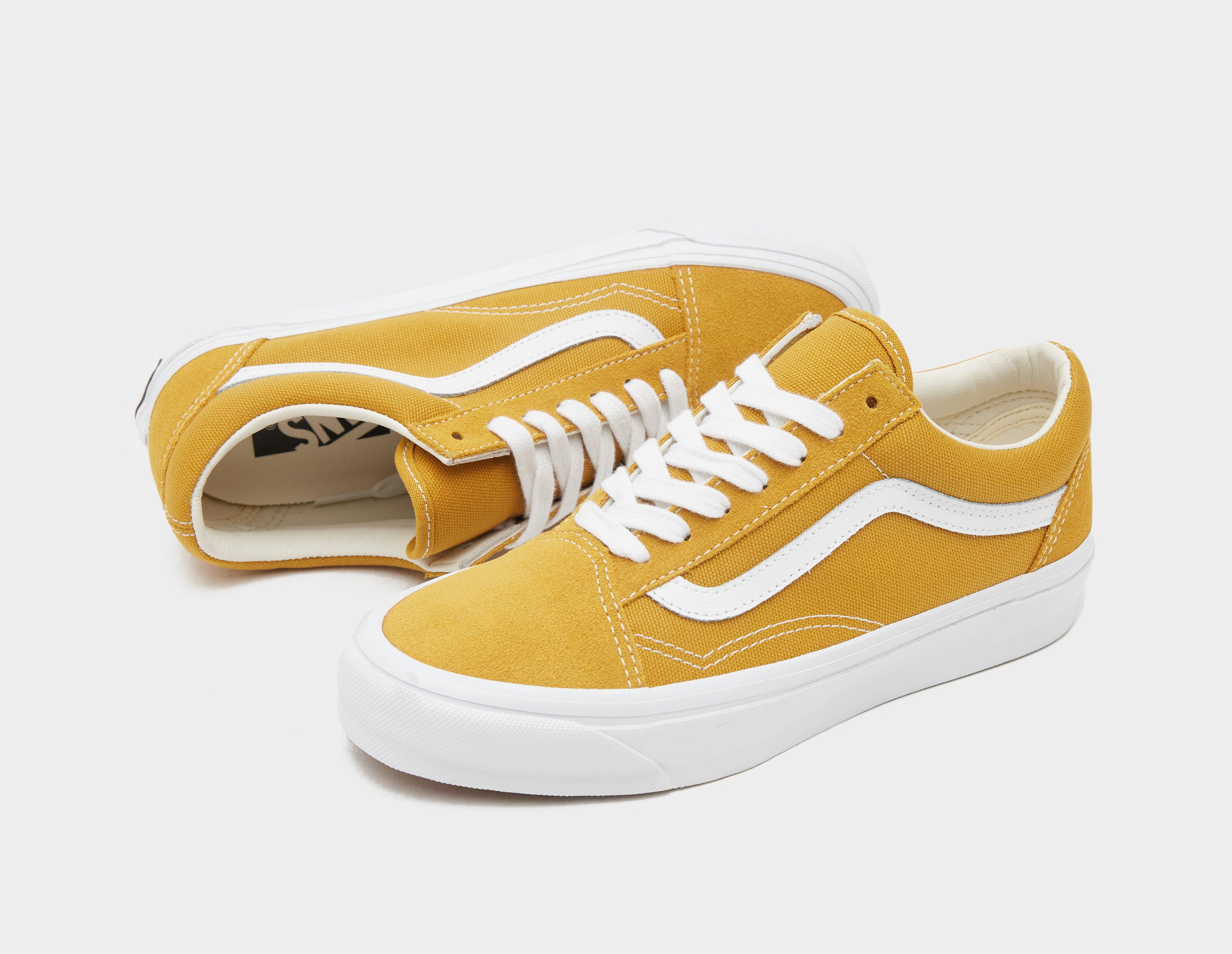 Vans Premium Old Skool 36 Women's
