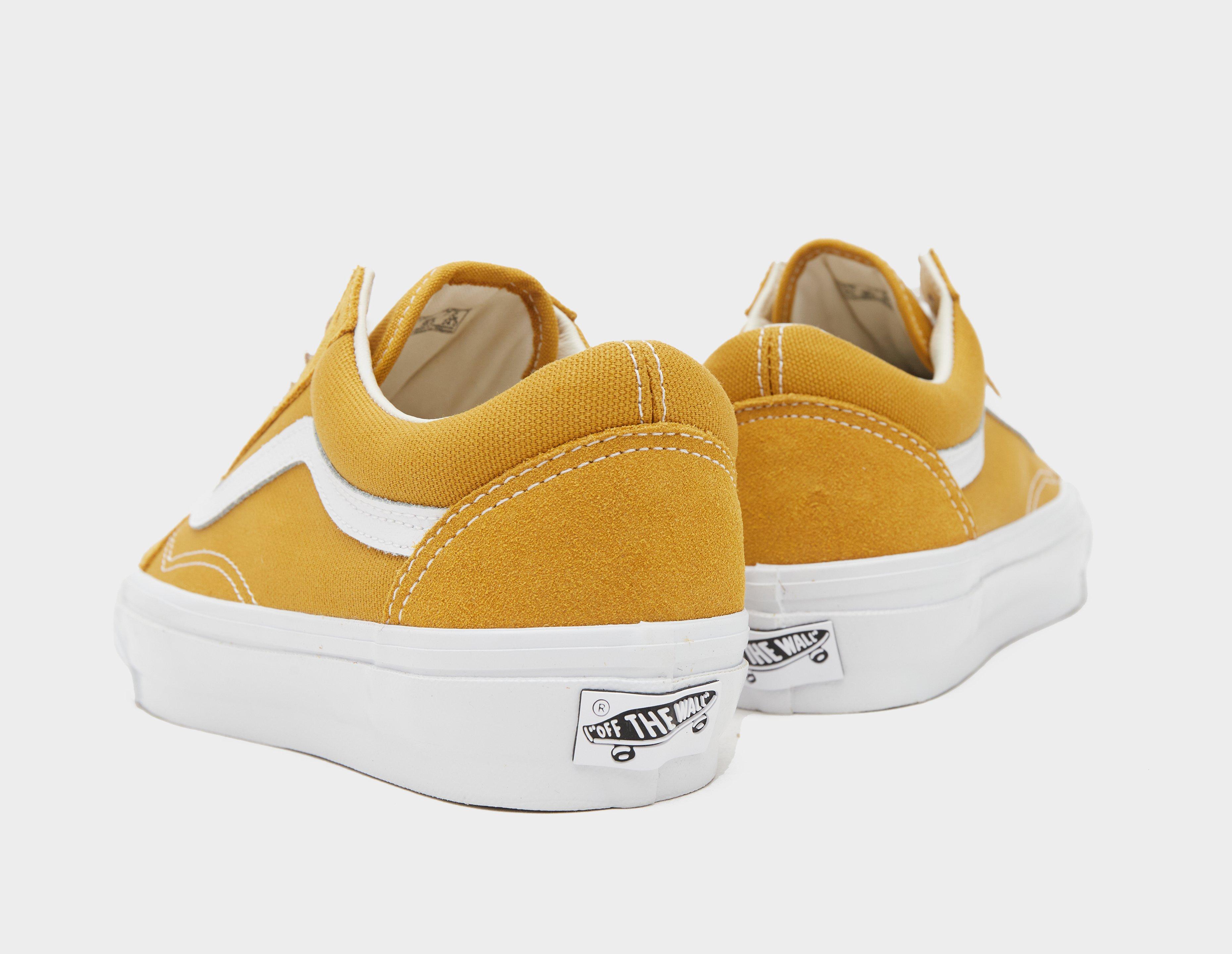 Vans Premium Old Skool 36 Women's