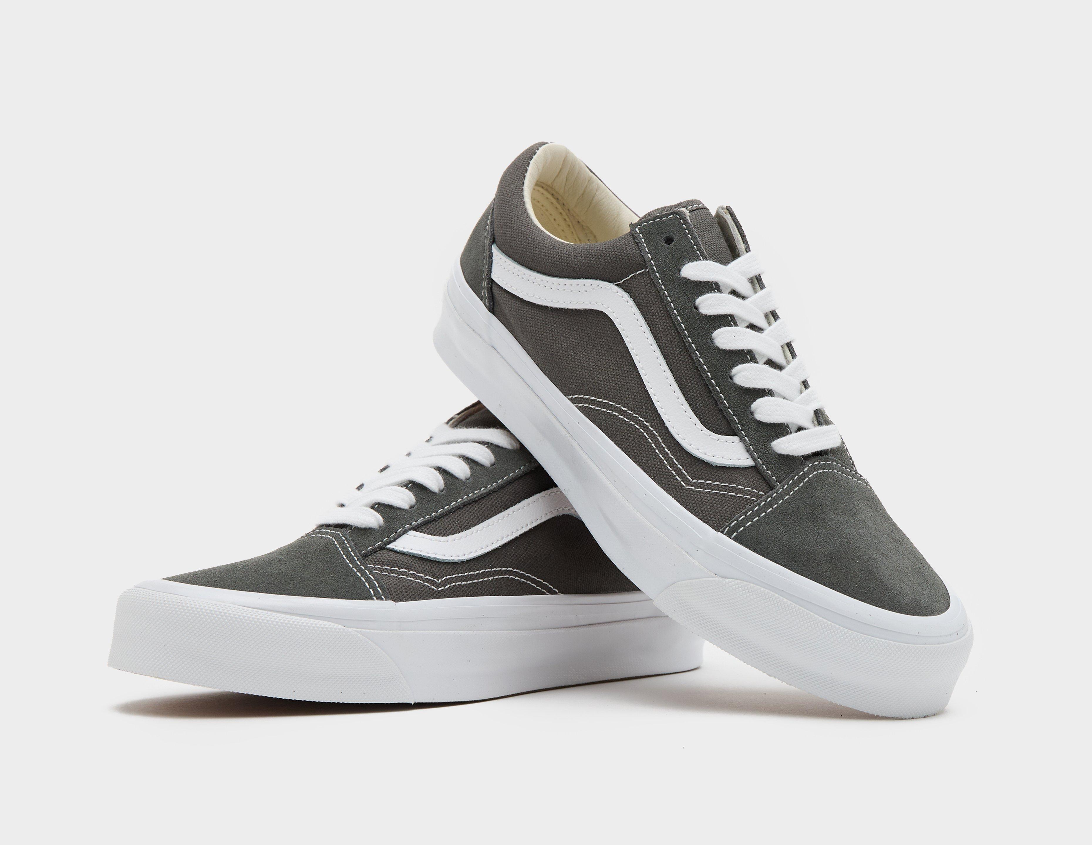 Vans Premium Old Skool 36 Women's