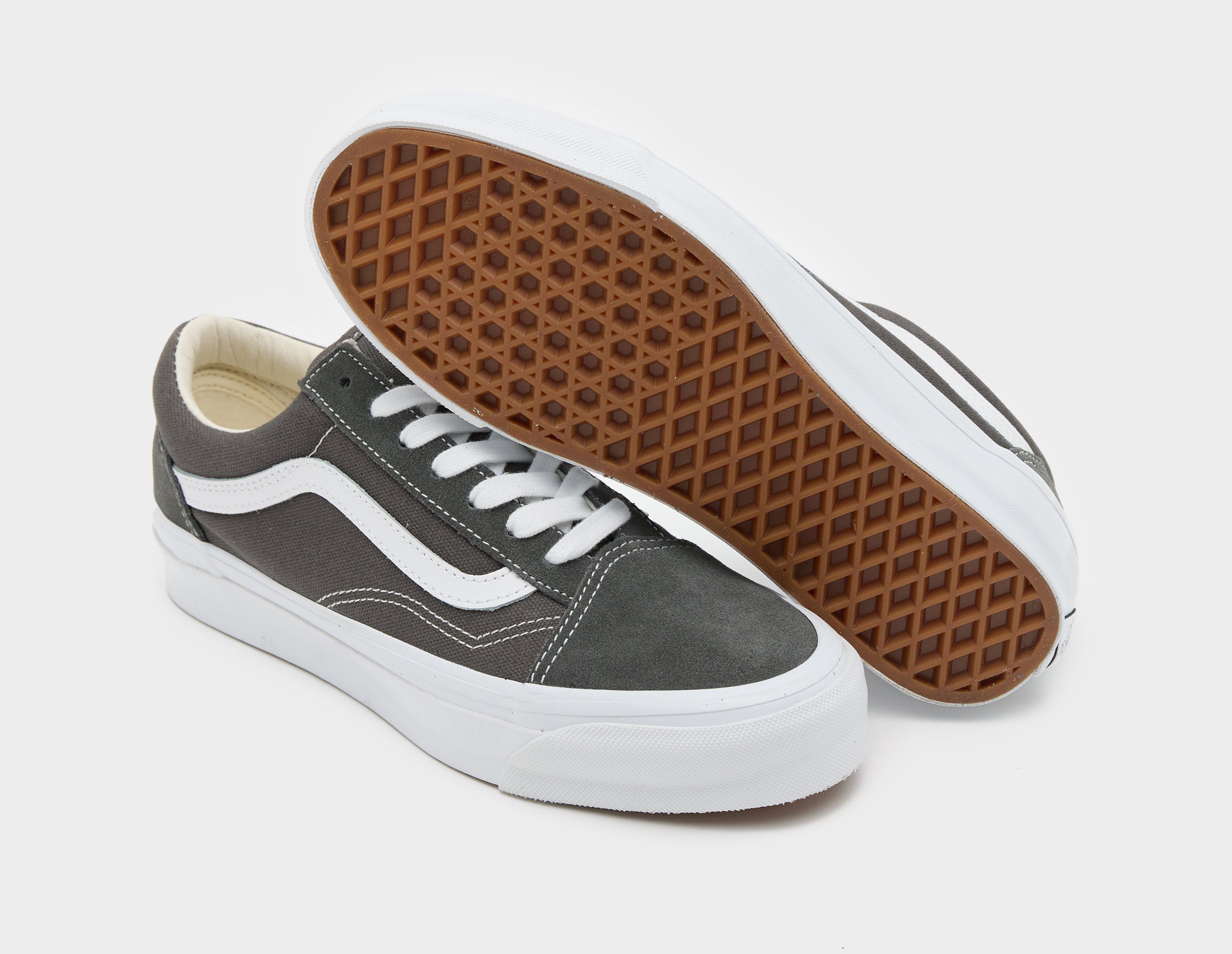 Vans Premium Old Skool 36 Women's