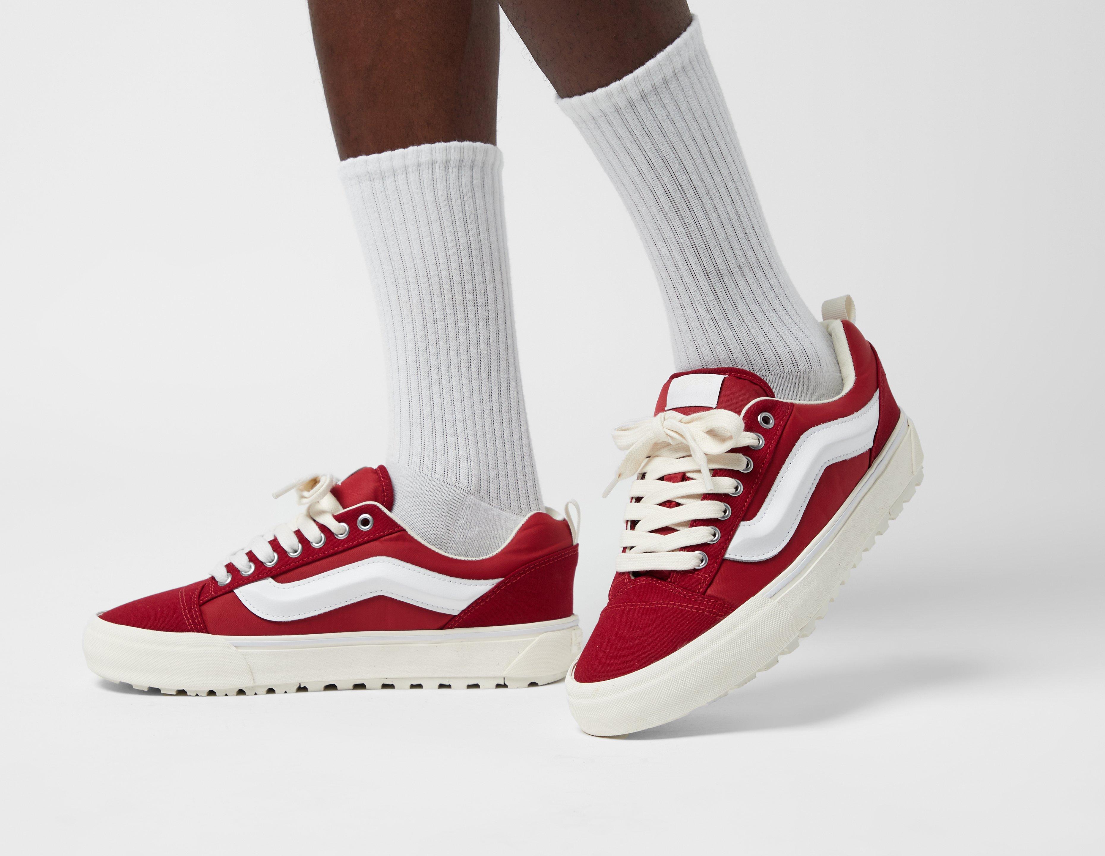 Vans Knu Skool MTE-1 LX