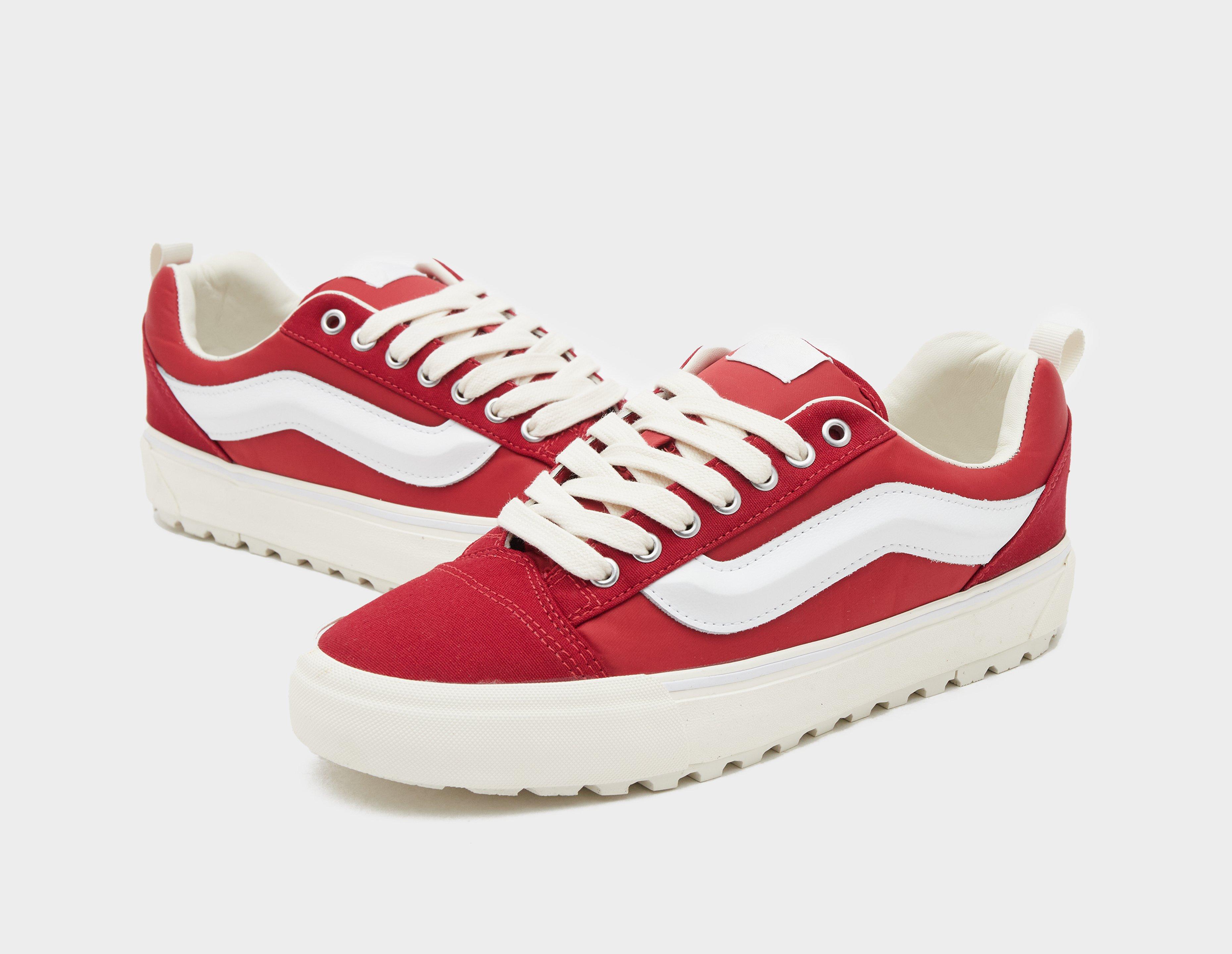 Vans Knu Skool MTE-1 LX