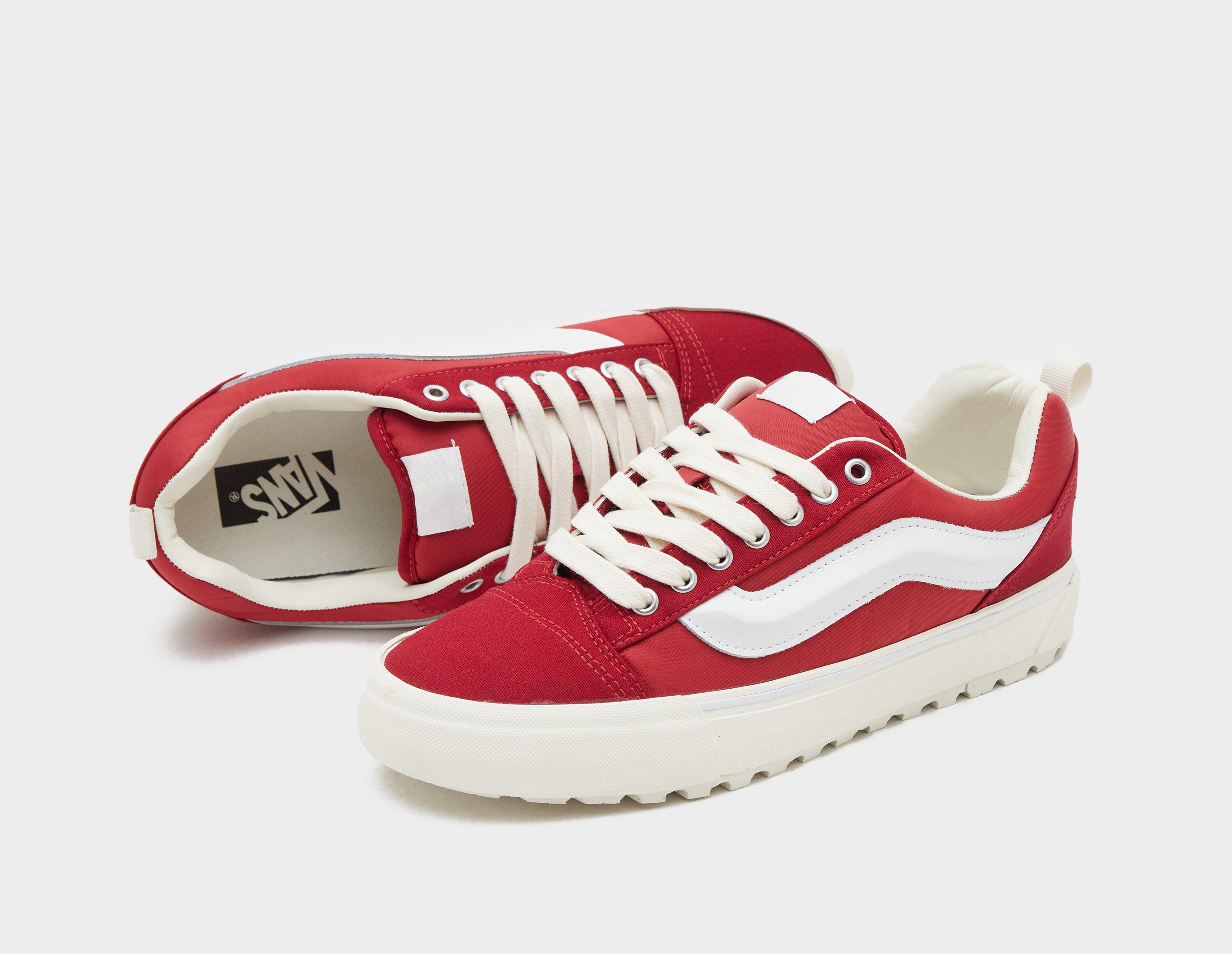 Vans Knu Skool MTE-1 LX