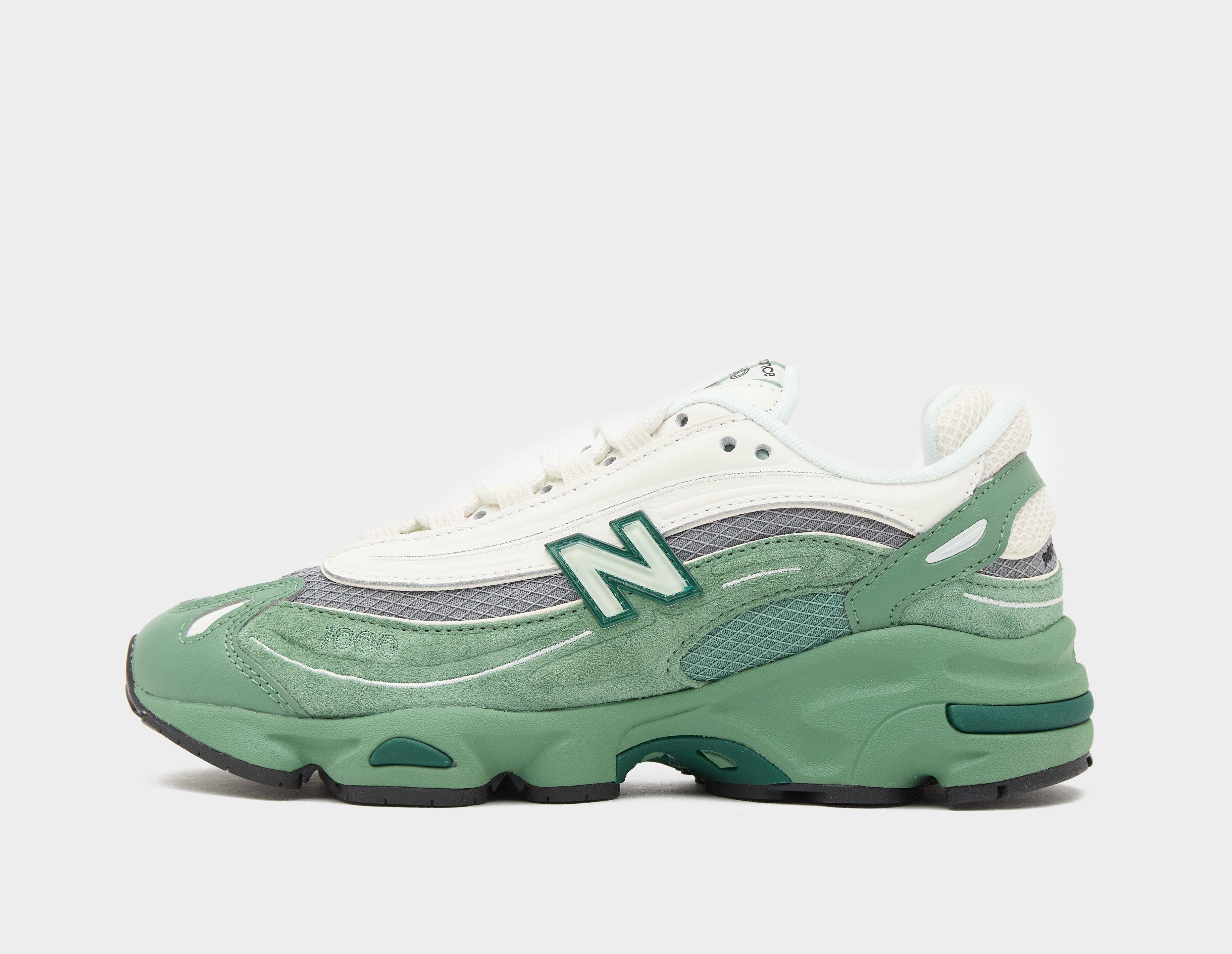 Green New Balance 1000 Women s size Ireland