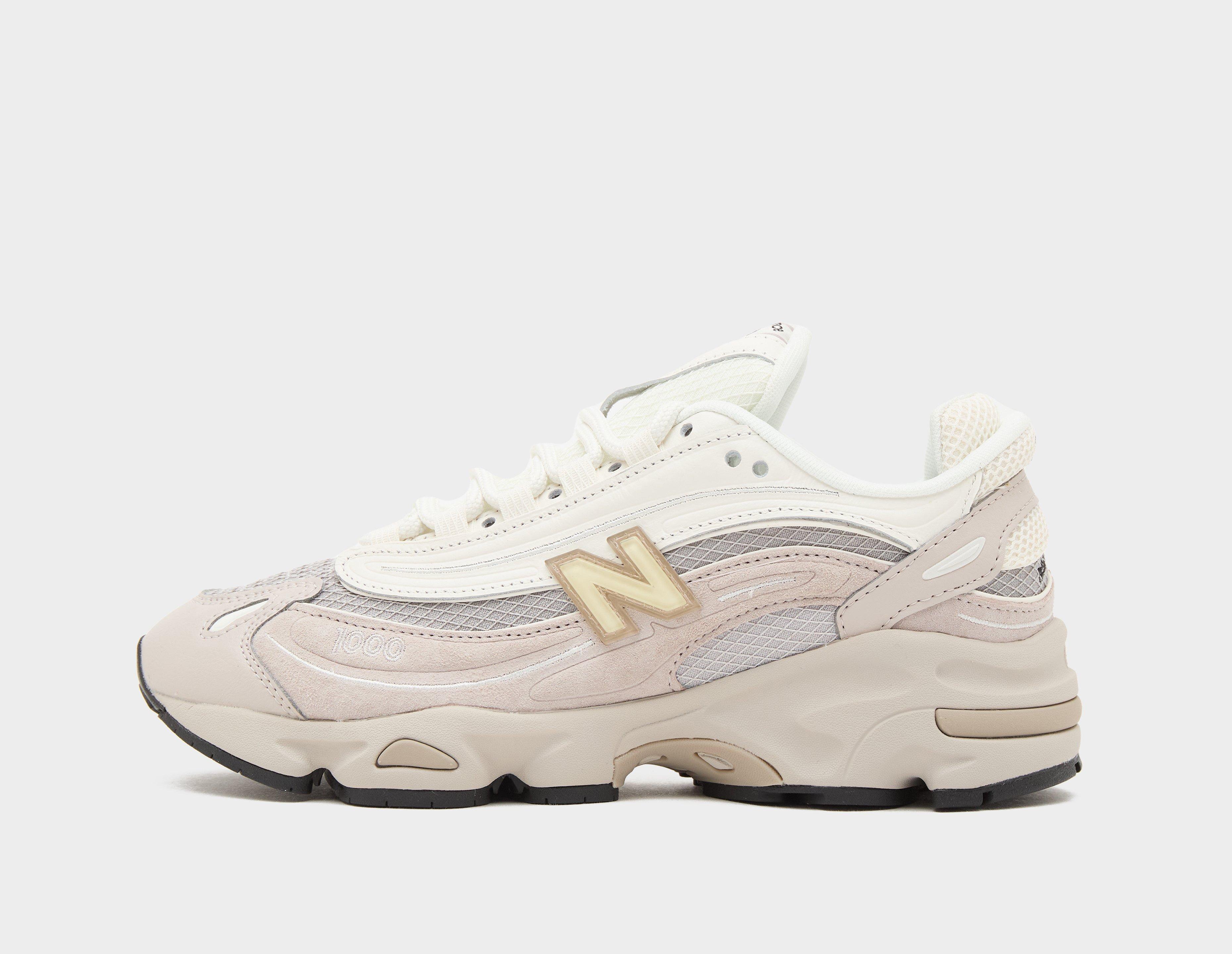 Grey New Balance 1000 Women s size Ireland