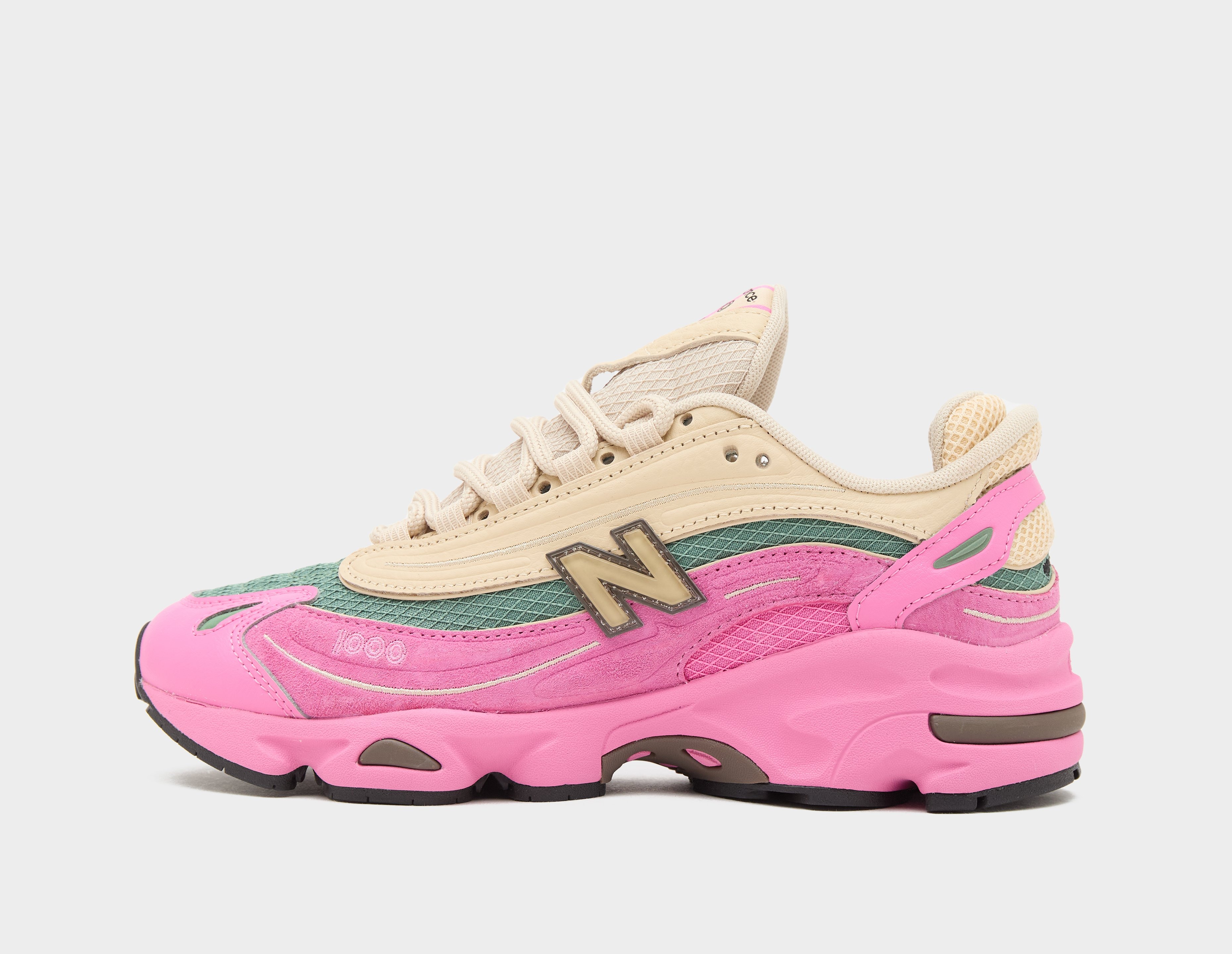 Pink New Balance 1000 Women s size Ireland