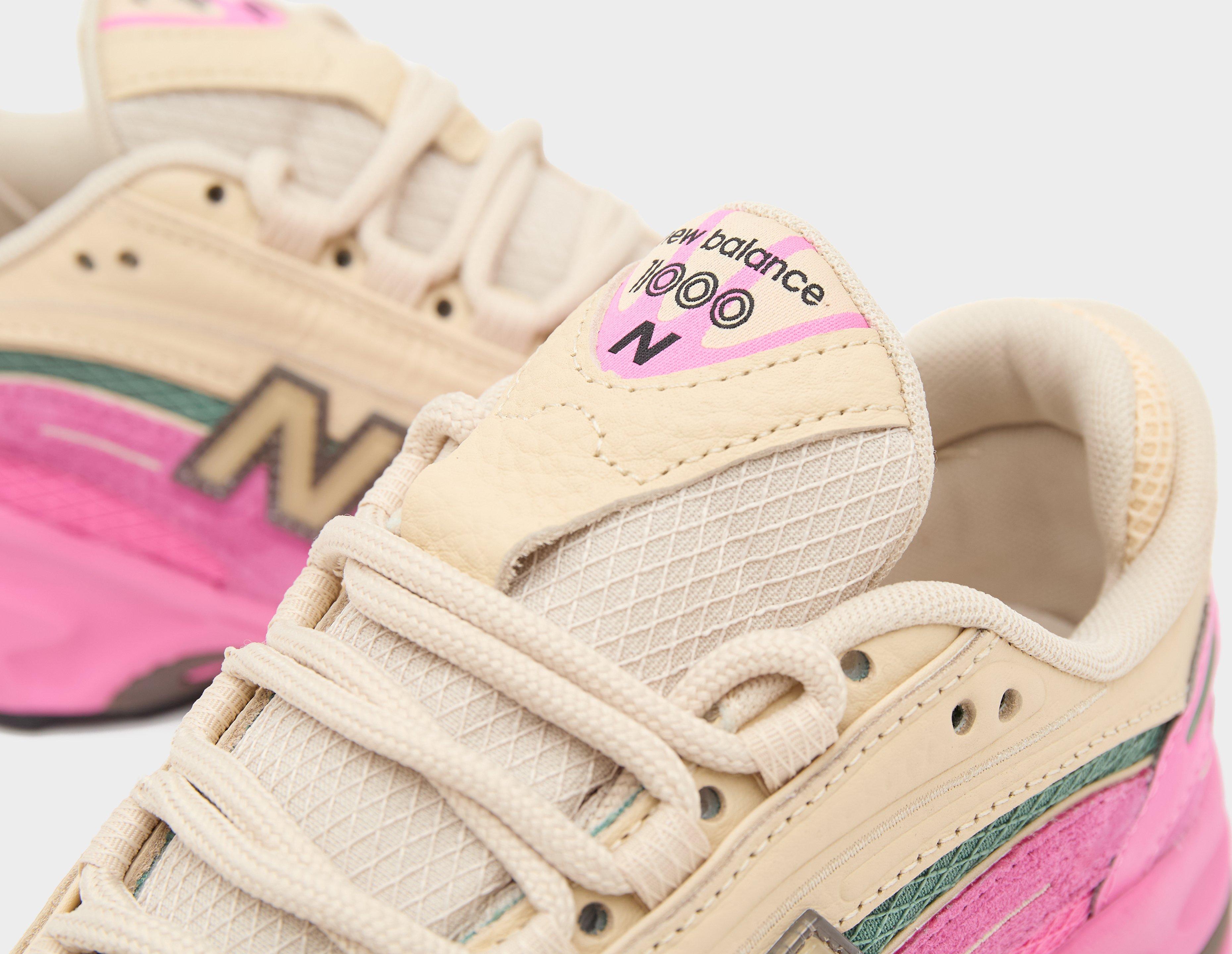 New balance 1000 damen rosa on sale