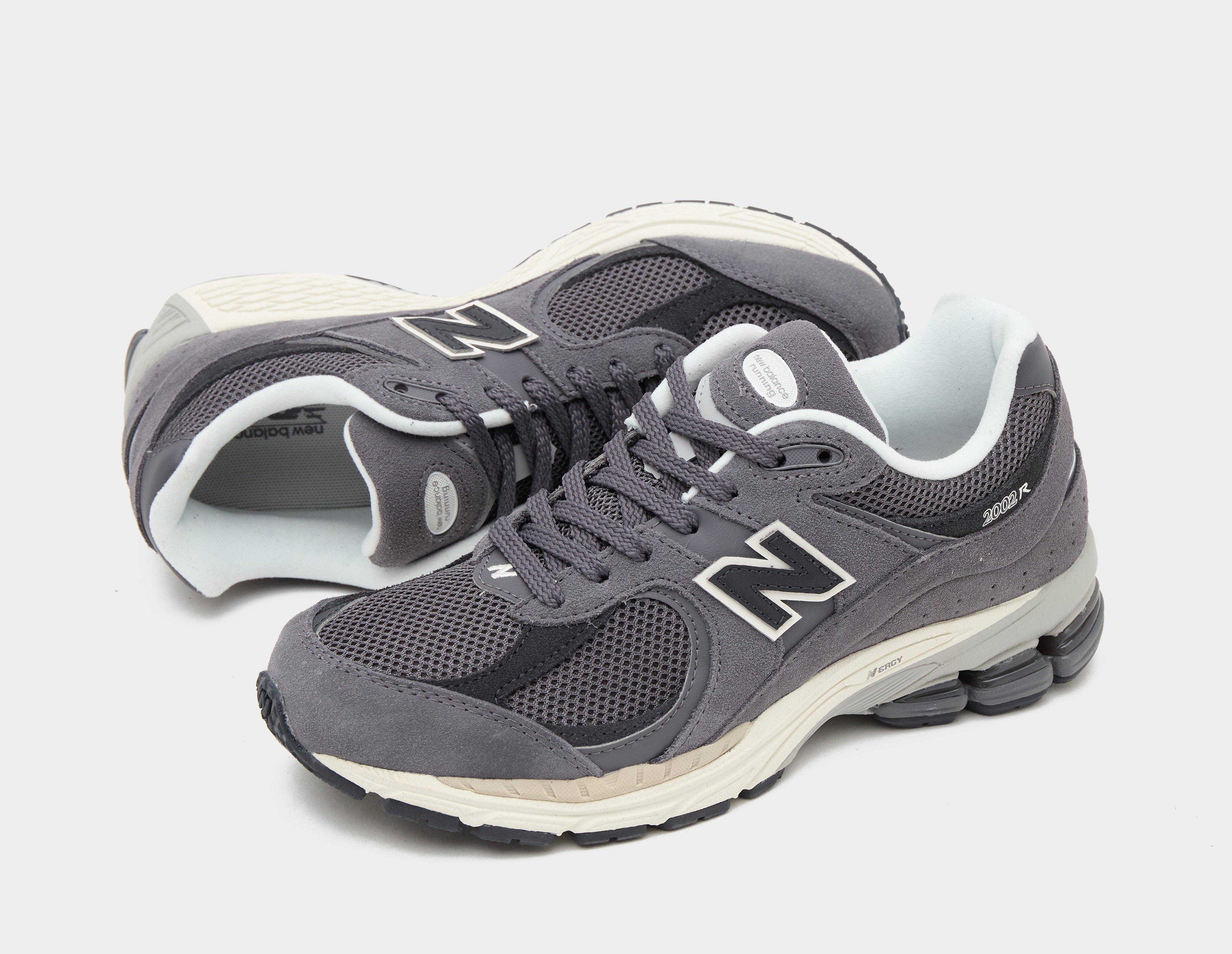 New Balance 2002R Women's
