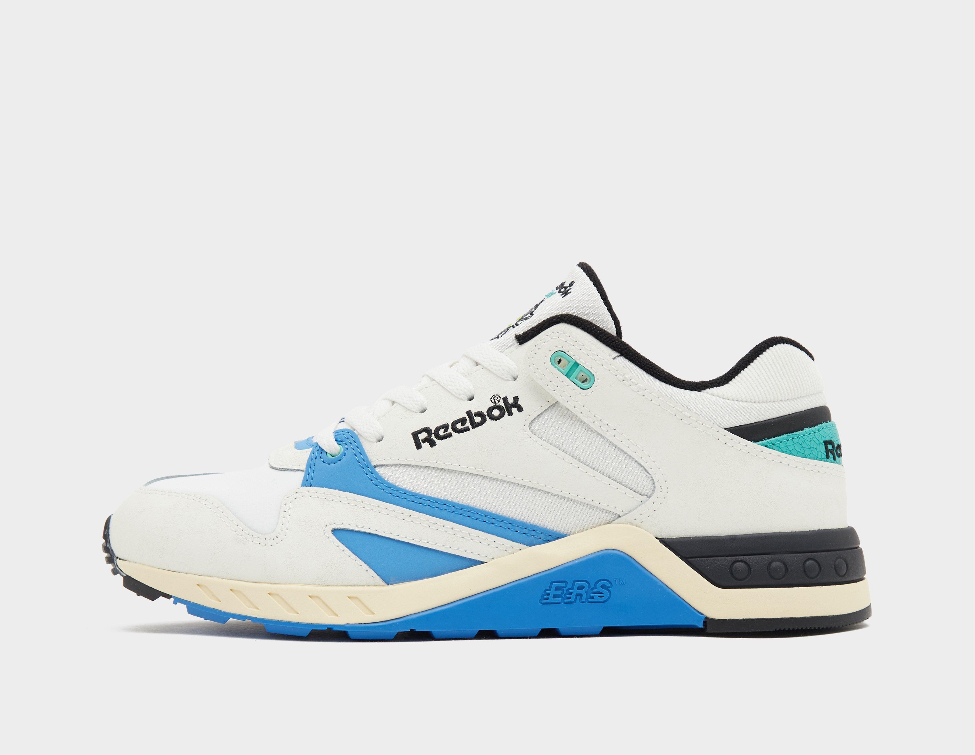 Reebok ERS 4000 color Bianco size Italia