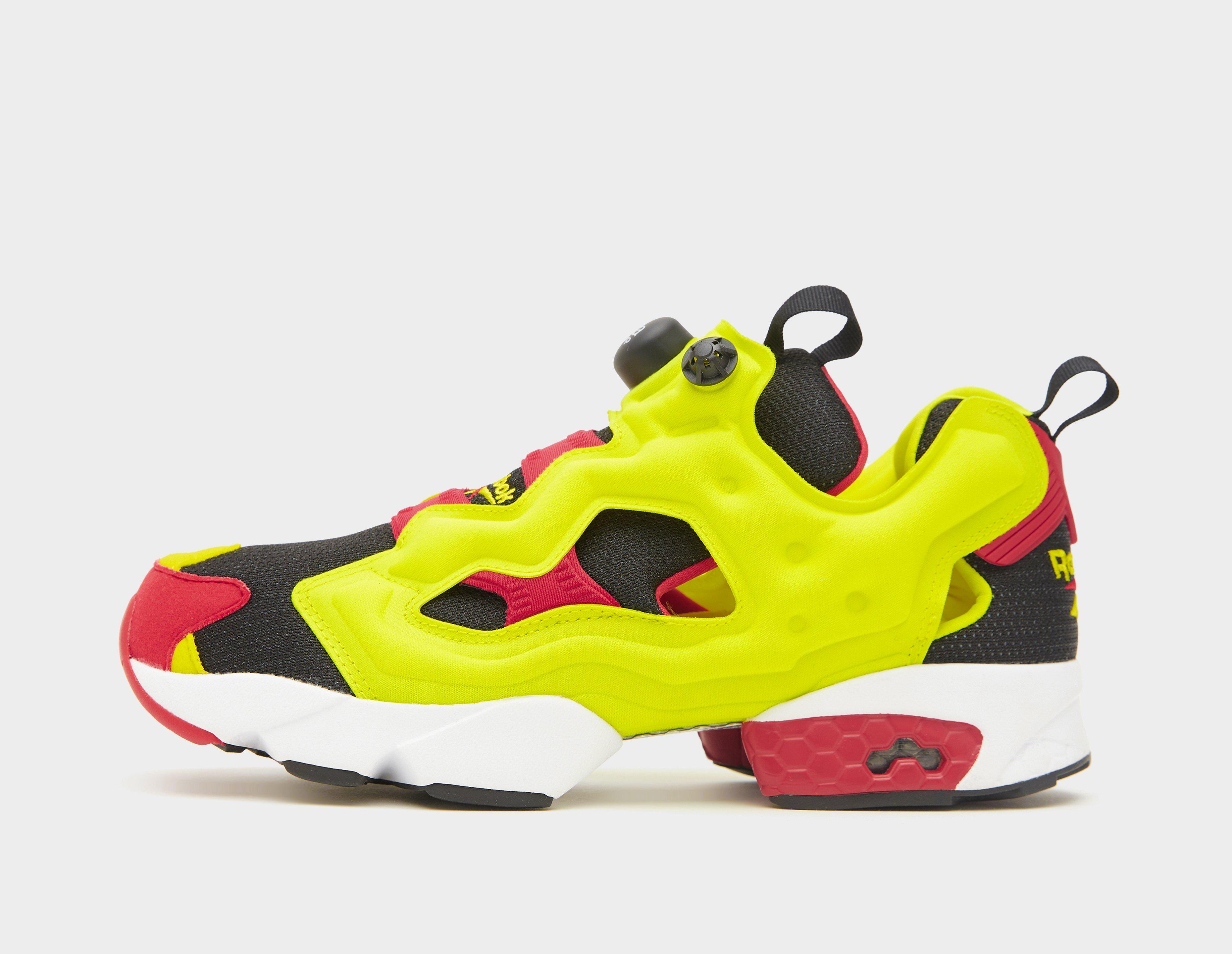 Atmos reebok insta pump fury online