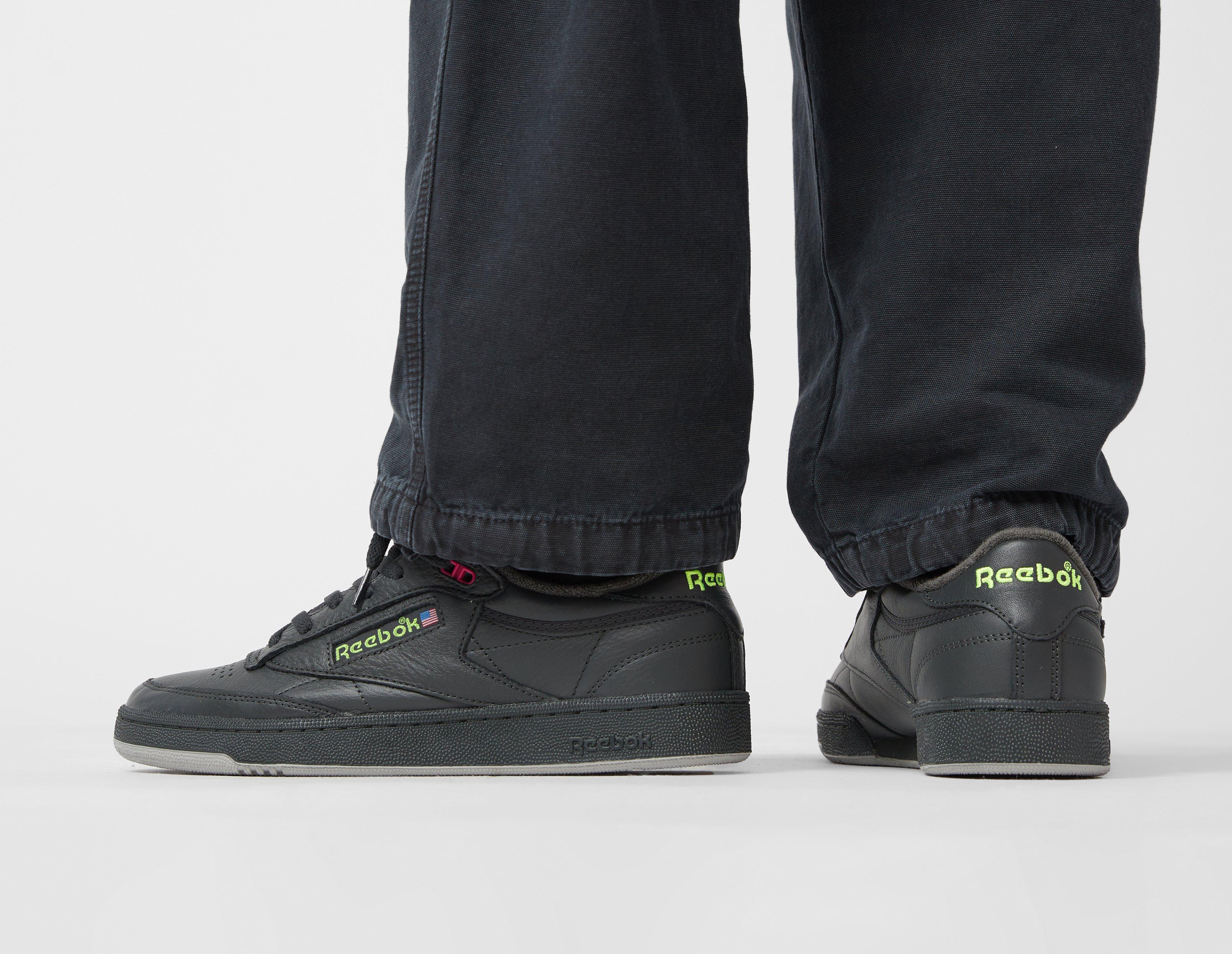 Reebok Club C 85 Vintage