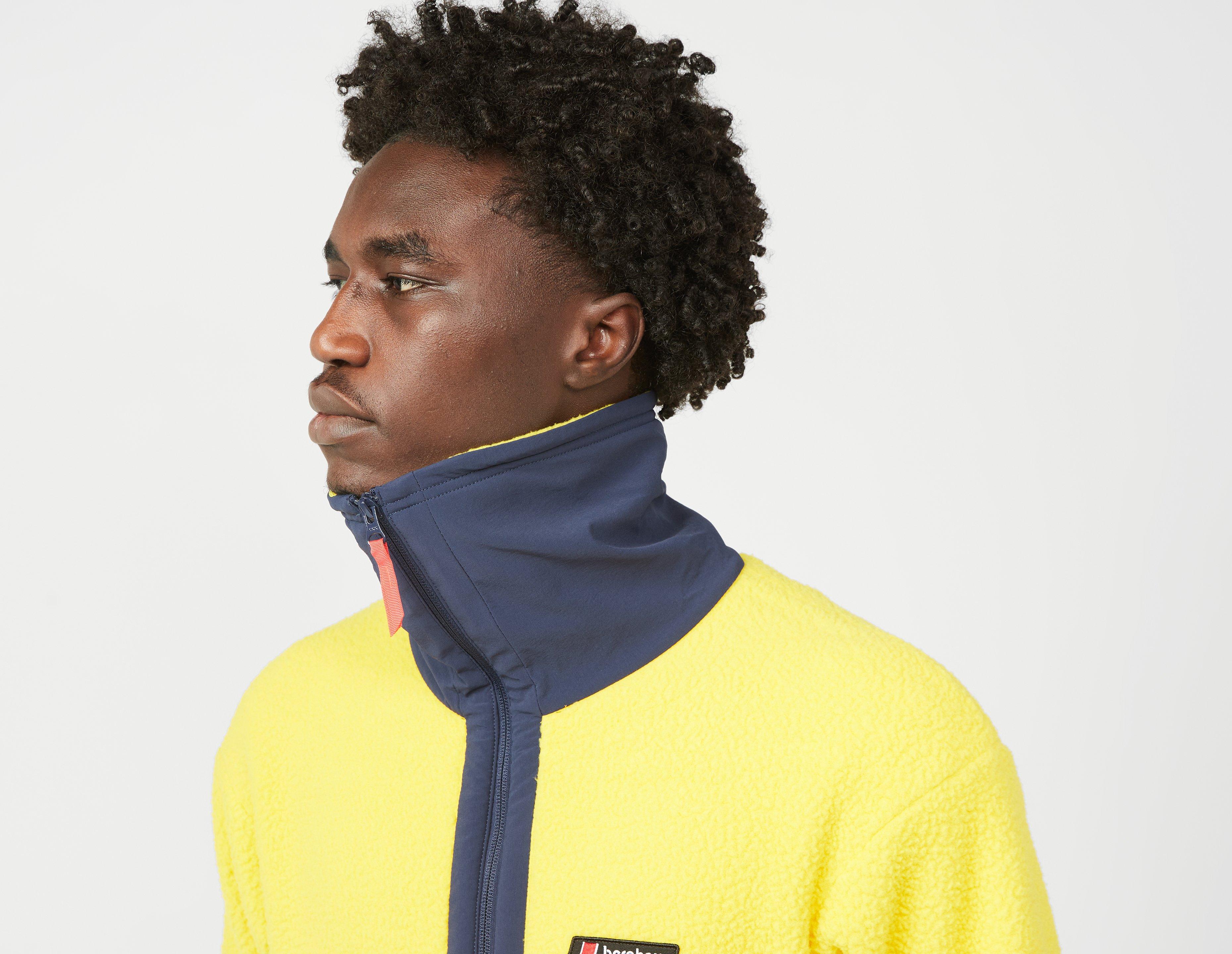 Berghaus Rhynie Aztec Fleece