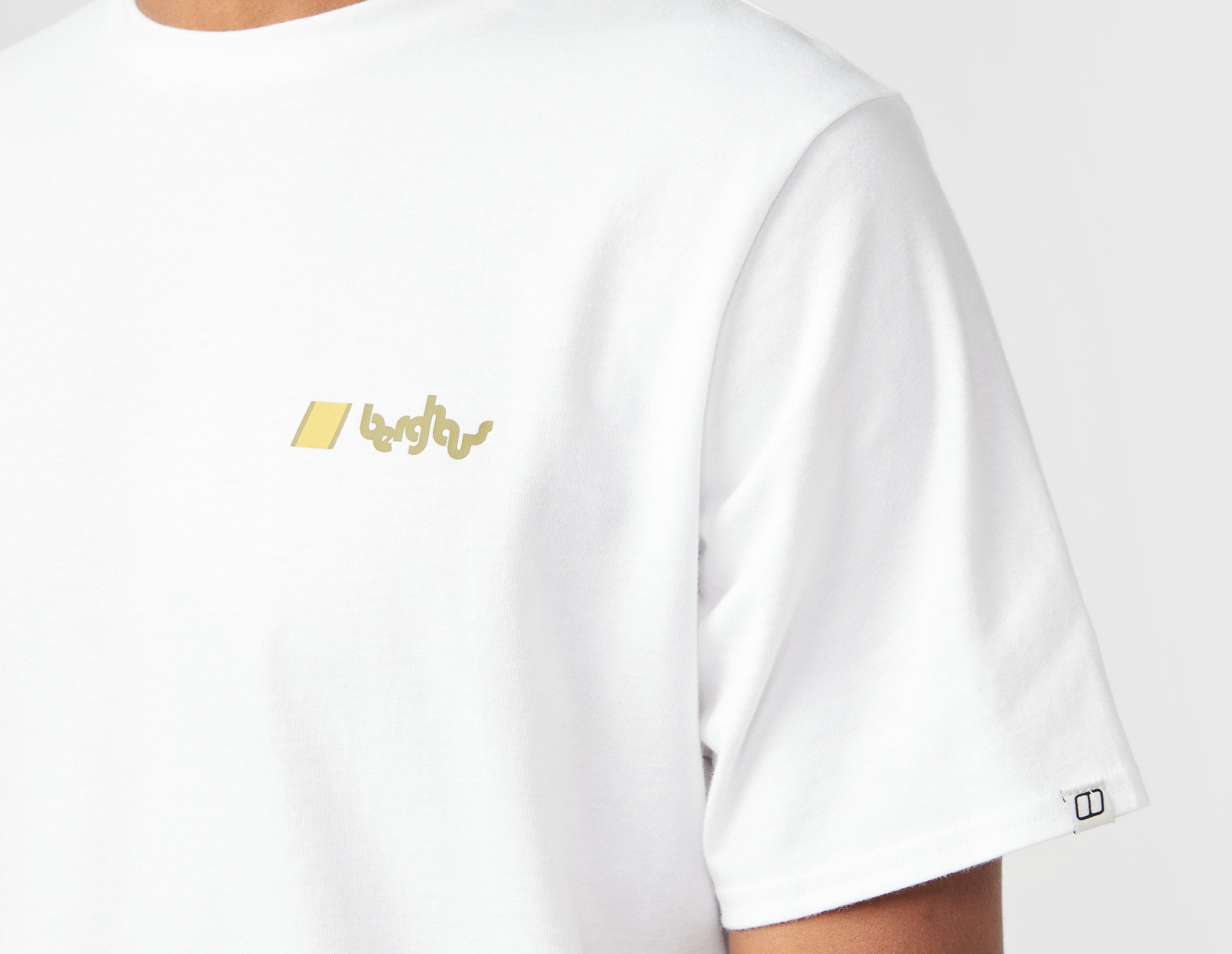 Berghaus Jolt T-Shirt - size? exclusive