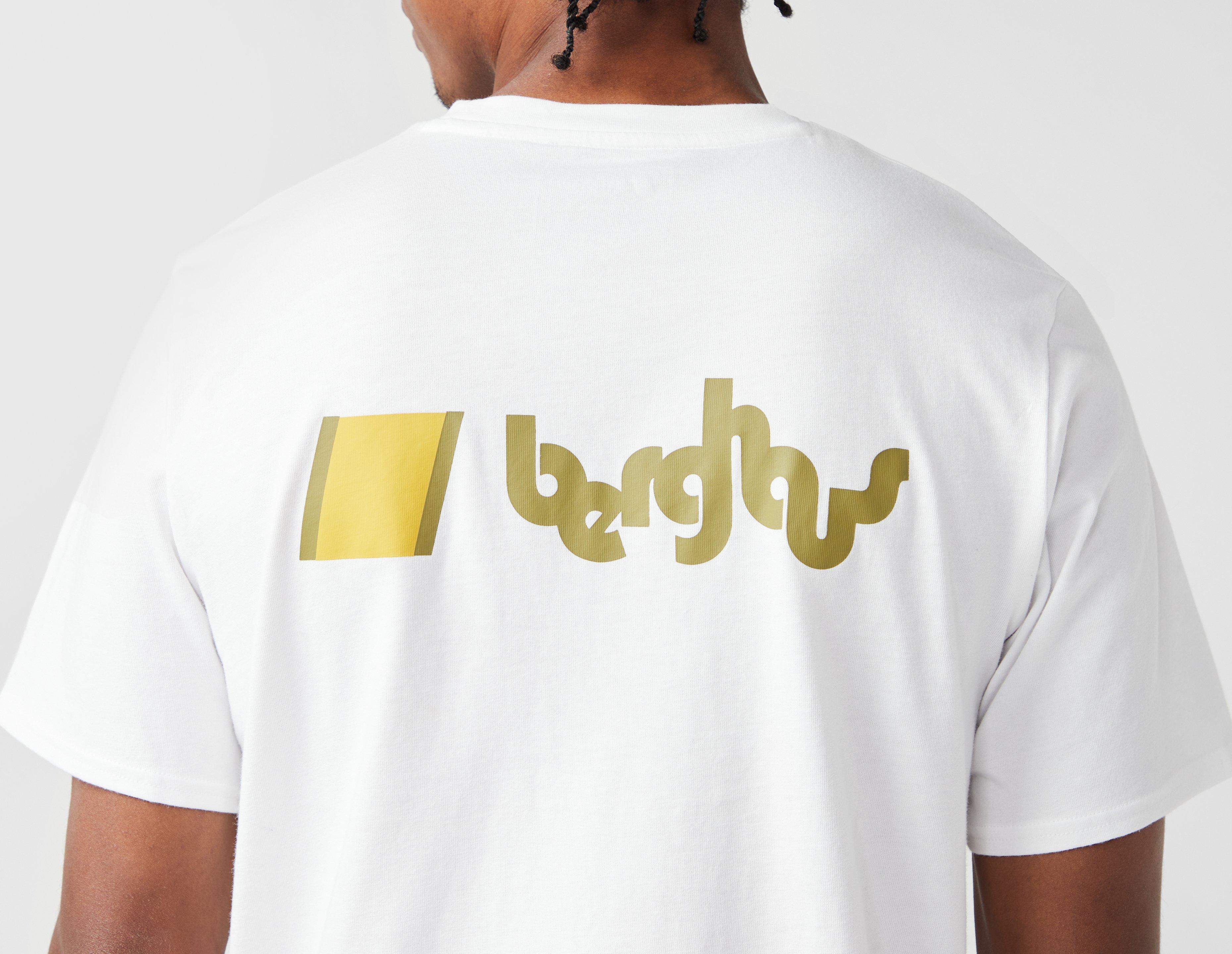 Berghaus Jolt T-Shirt - size? exclusive