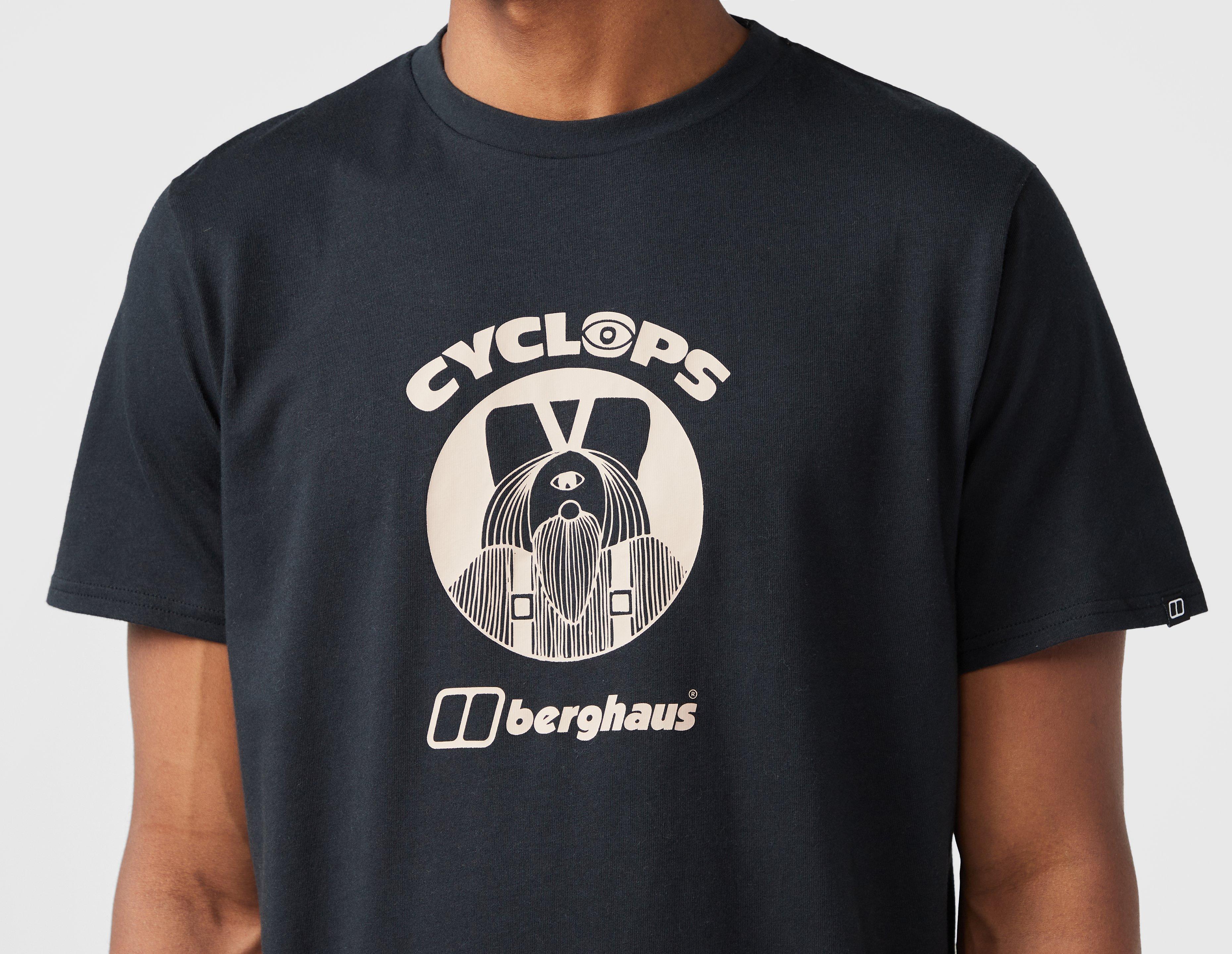 Berghaus Cyclops T-Shirt - size? exclusive