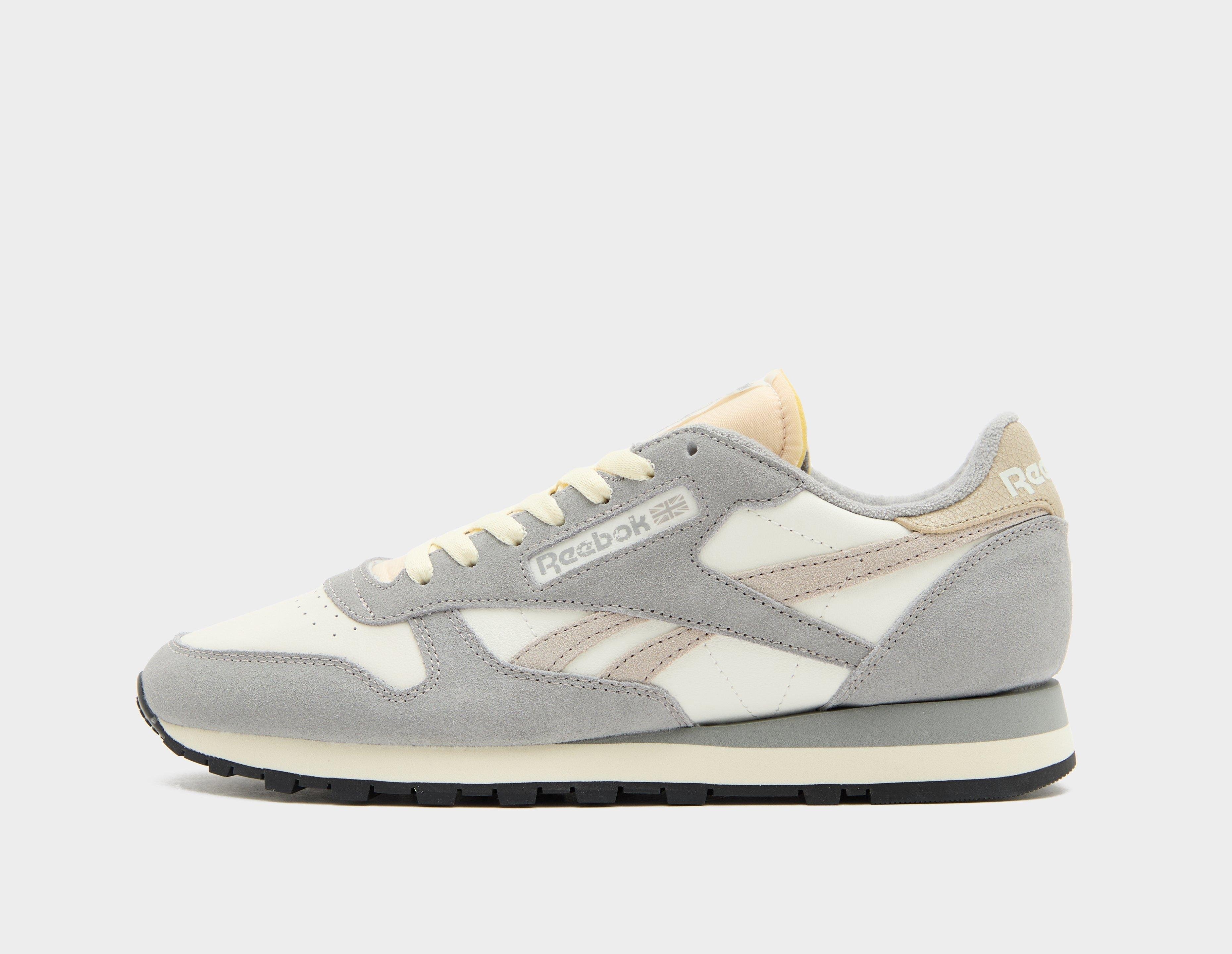 Reebok classic grigio online