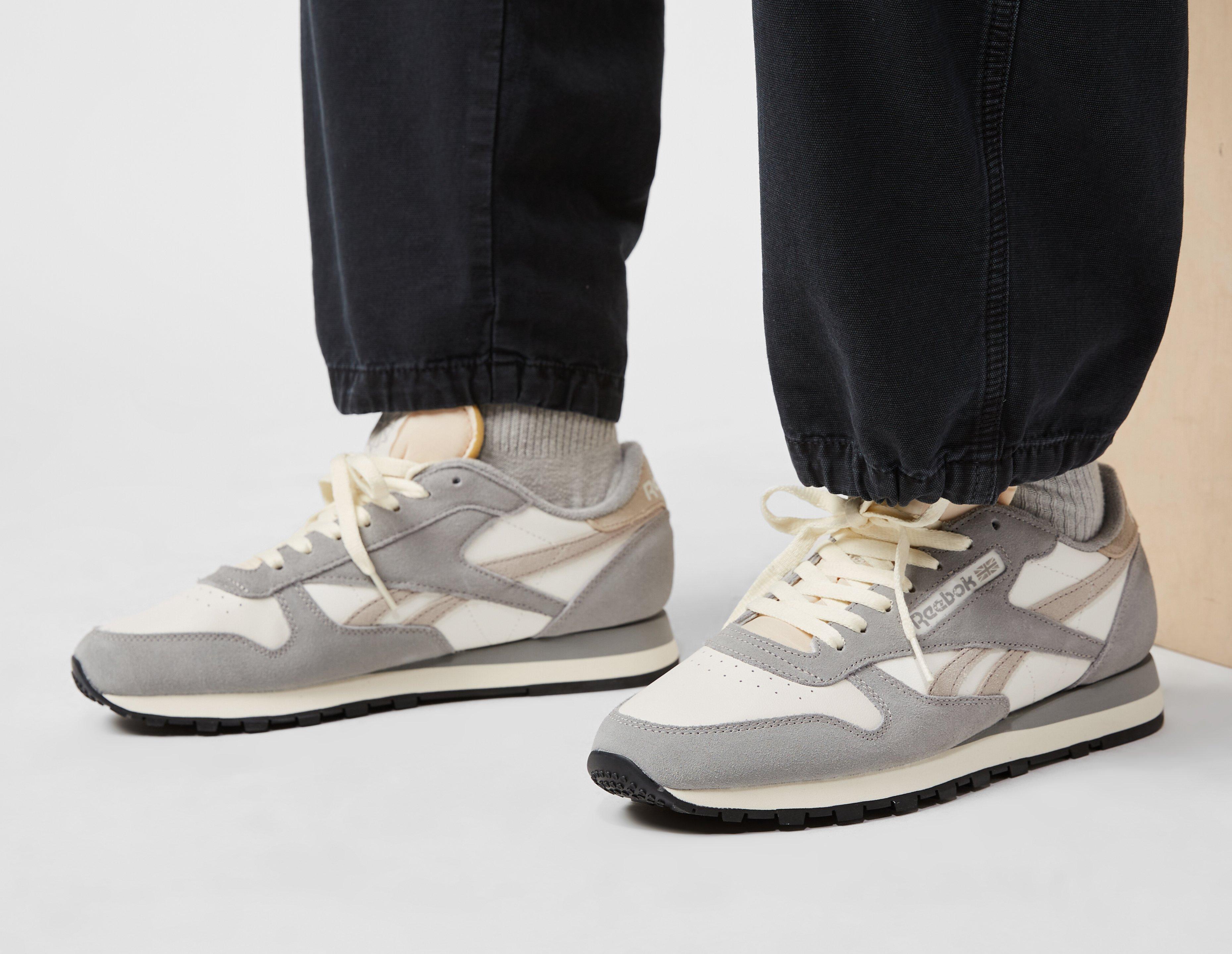 Reebok Classic Leather