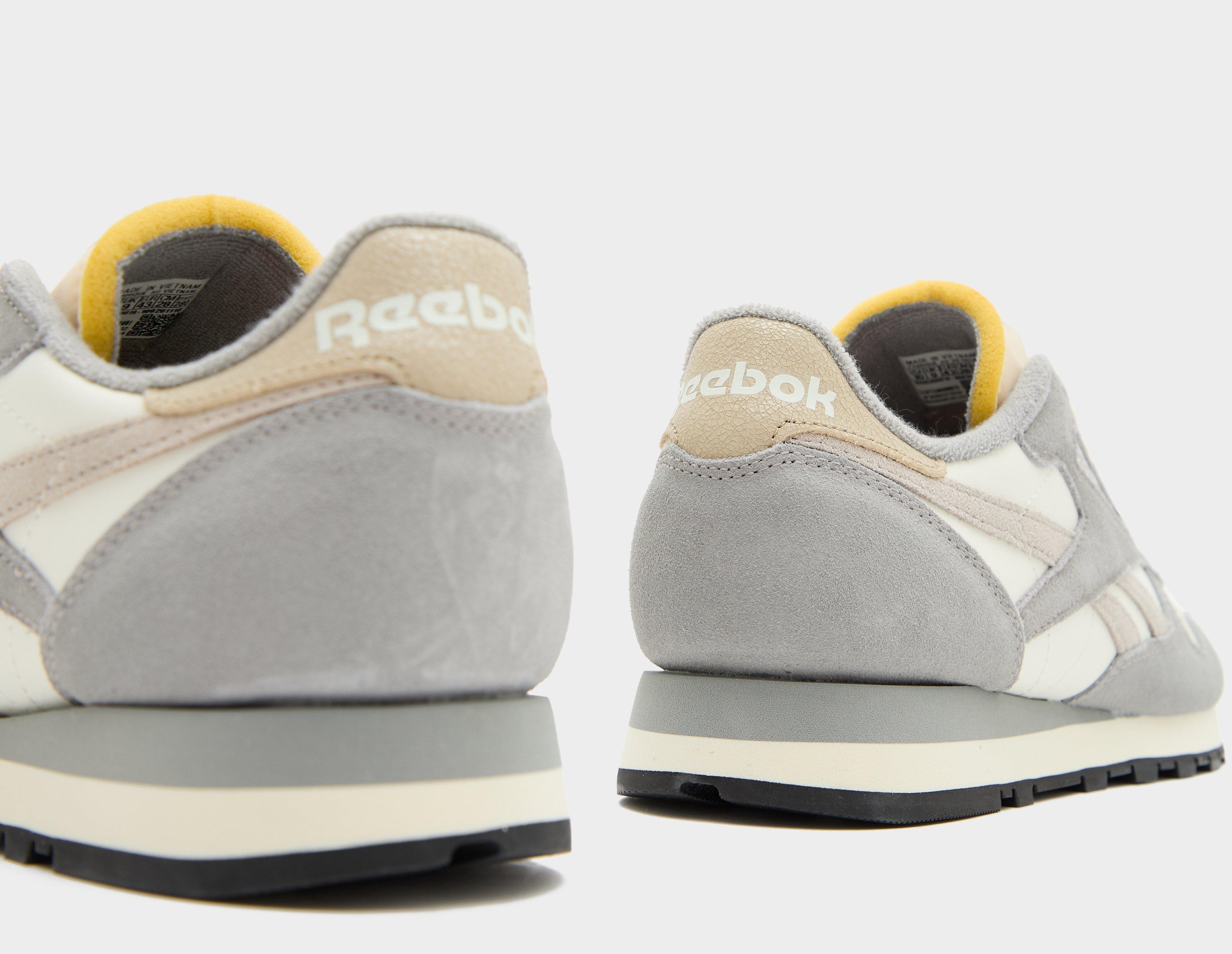 Reebok Classic Leather